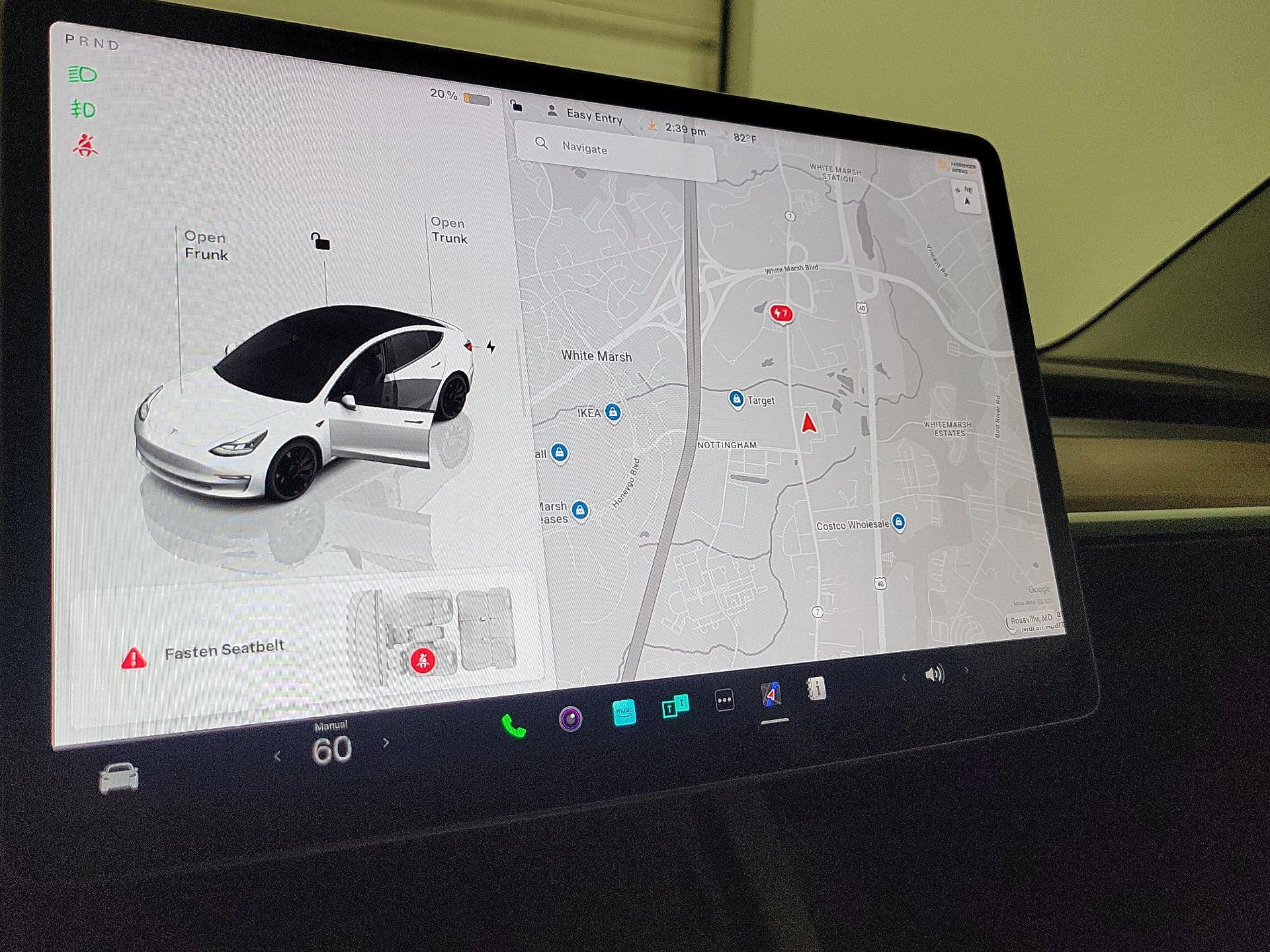 Thumbnail: 2023 Tesla Model 3 - 13