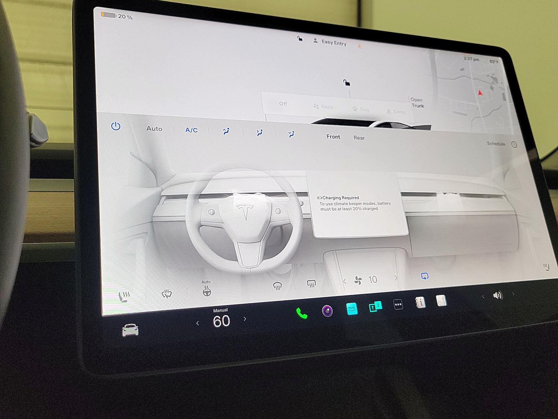 Thumbnail: 2023 Tesla Model 3 - 16