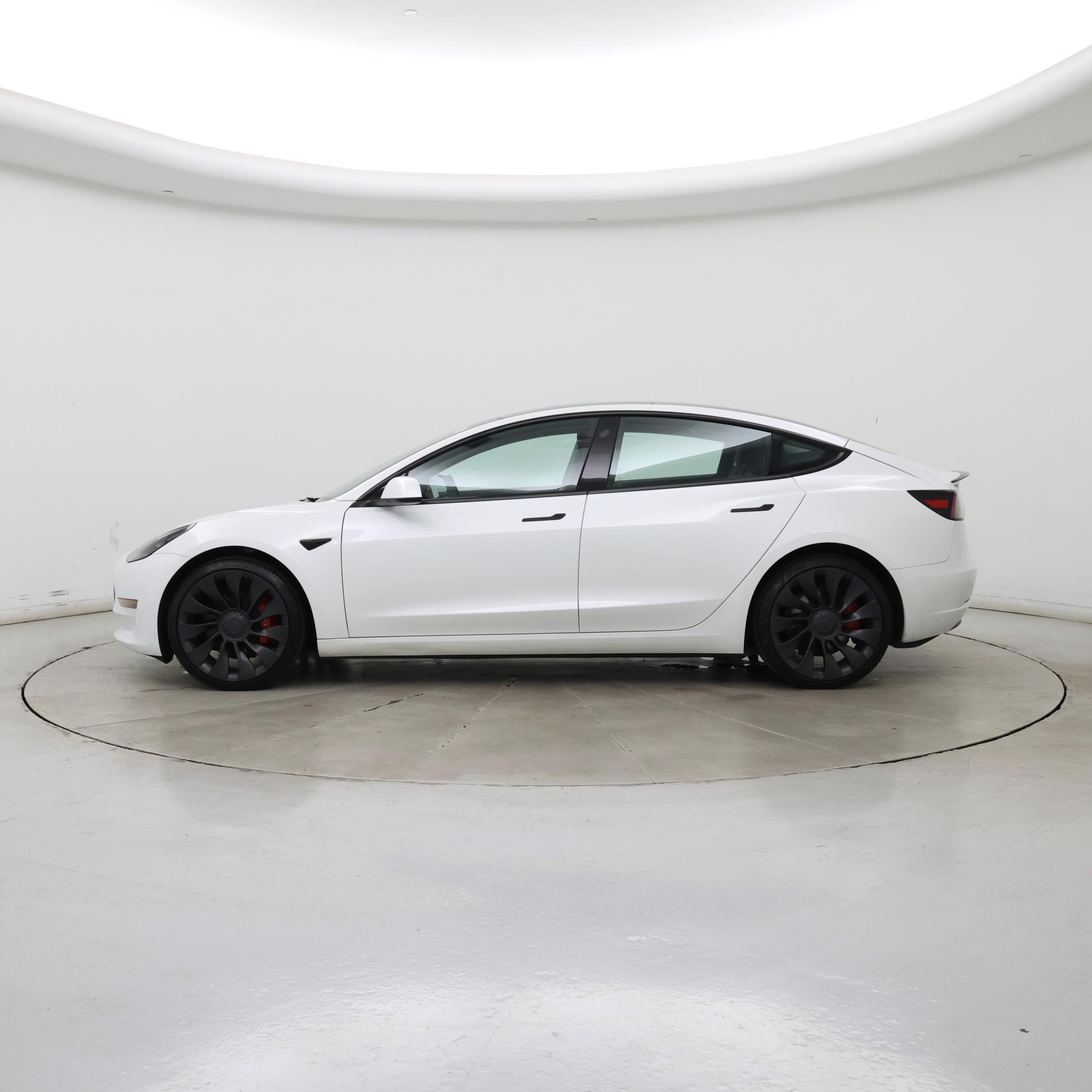 Thumbnail: 2023 Tesla Model 3 - 3