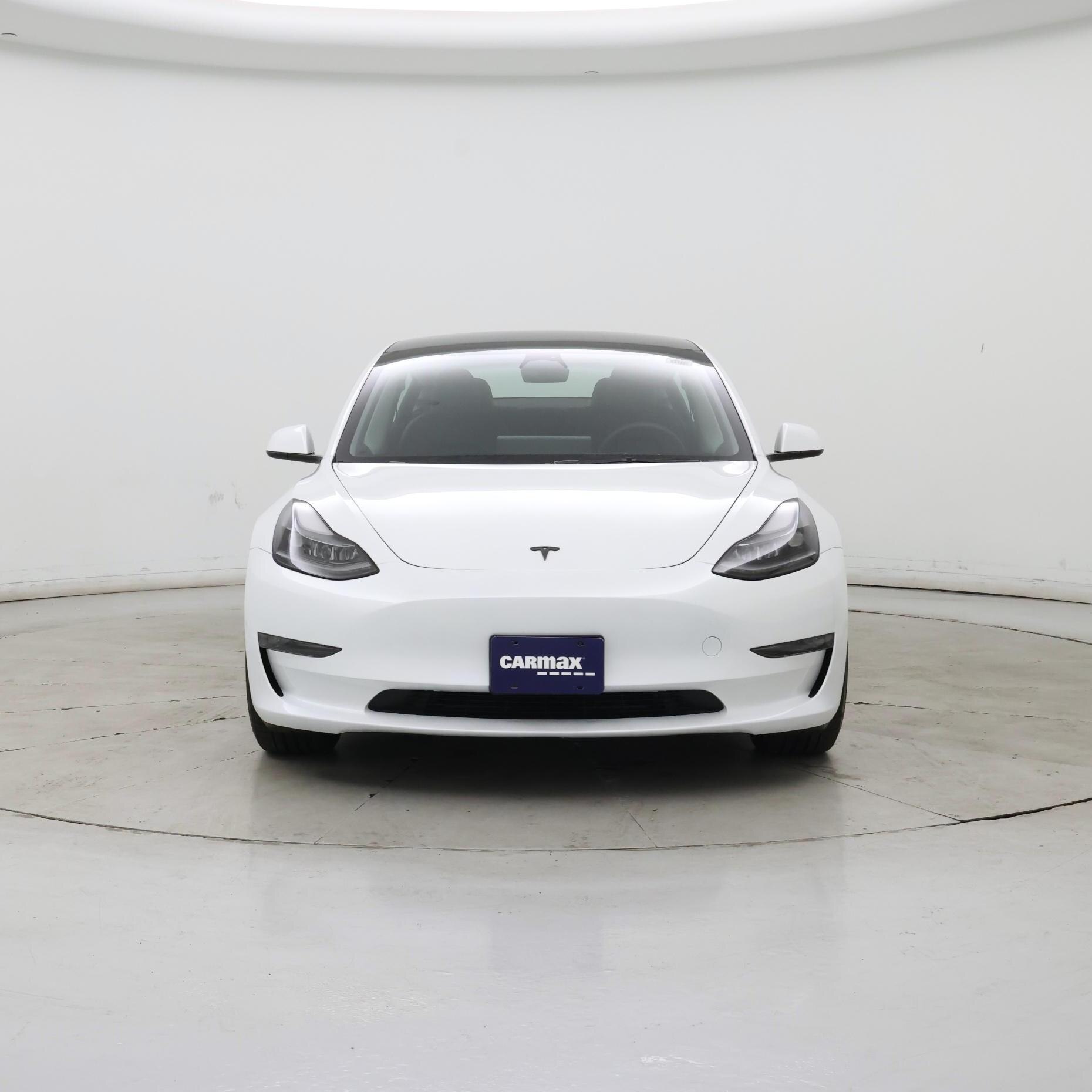 Thumbnail: 2023 Tesla Model 3 - 5