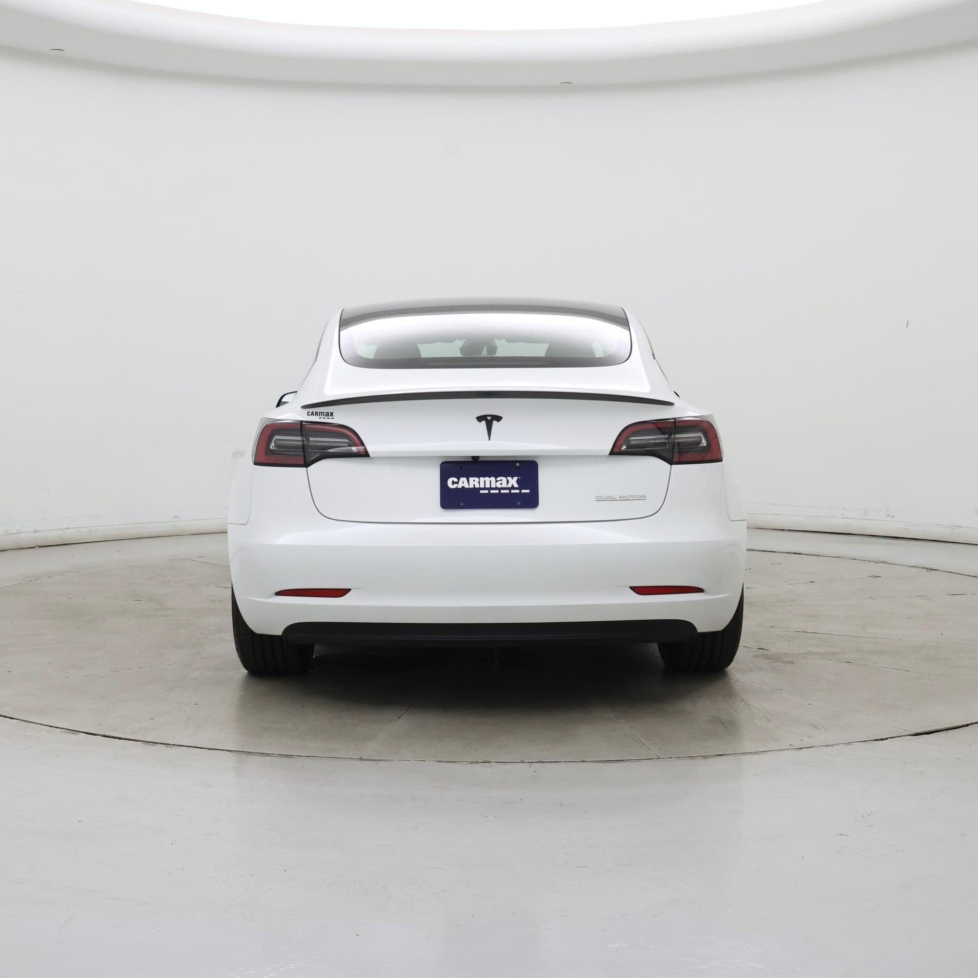 Thumbnail: 2023 Tesla Model 3 - 6