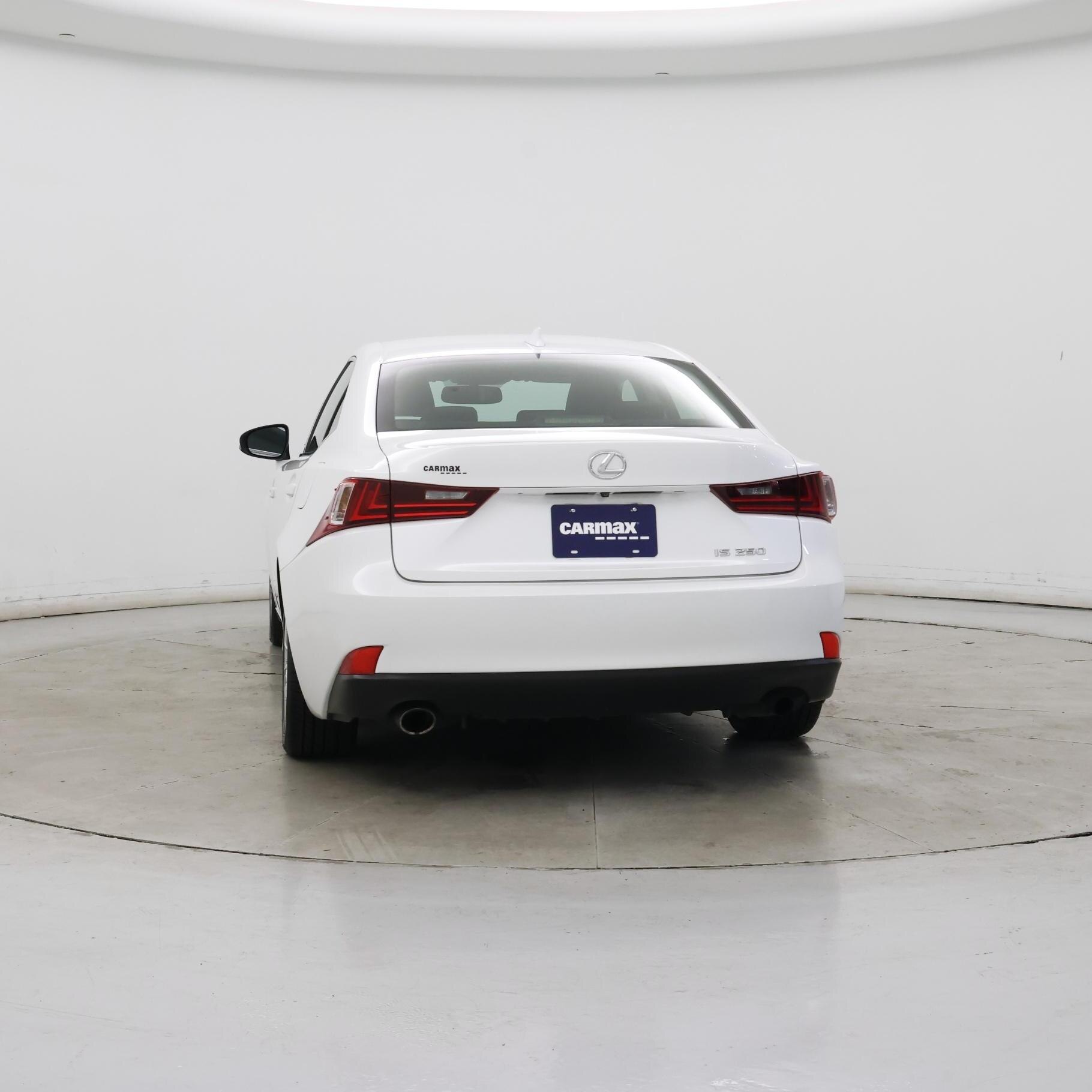 Thumbnail: 2014 Lexus IS - 6