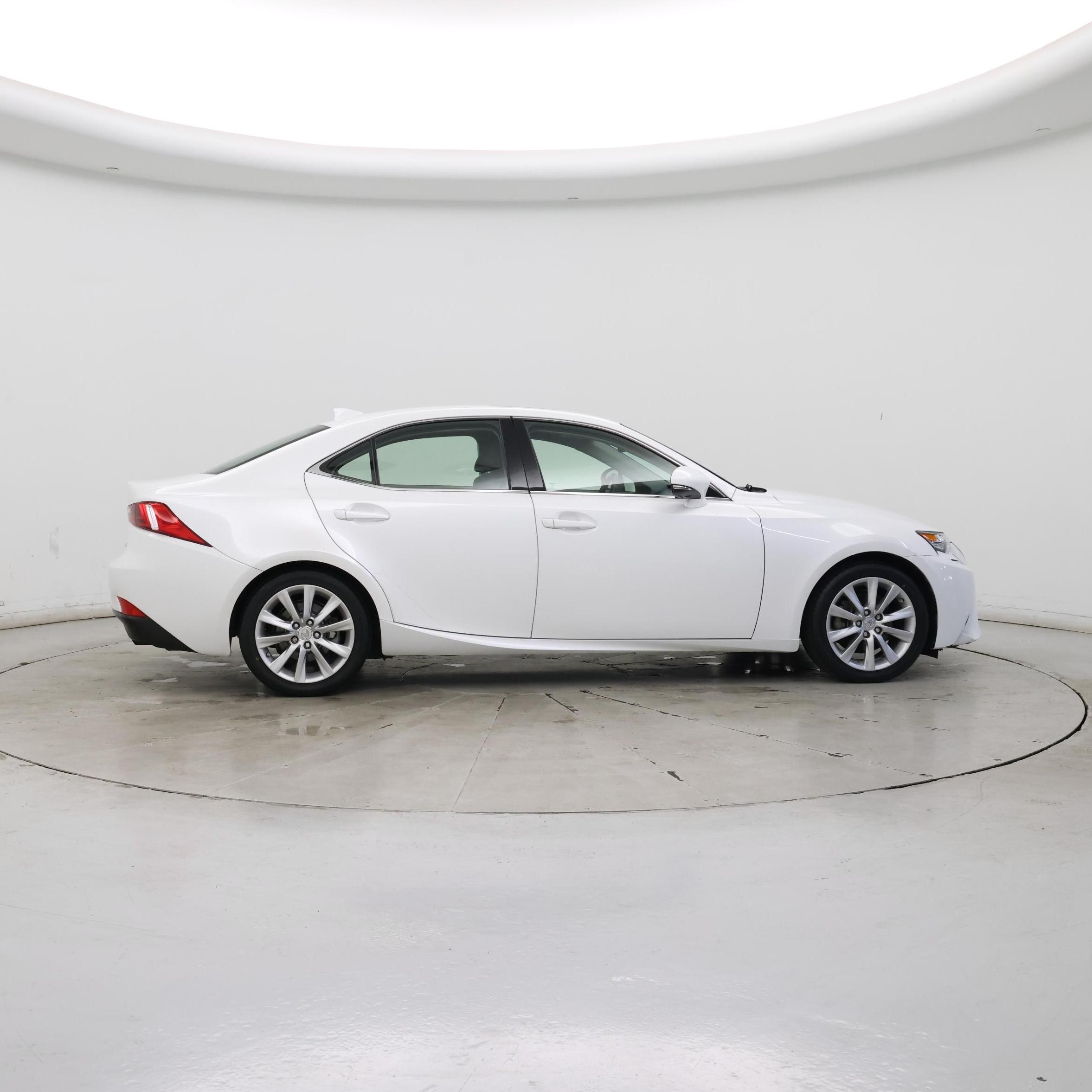 Thumbnail: 2014 Lexus IS - 7
