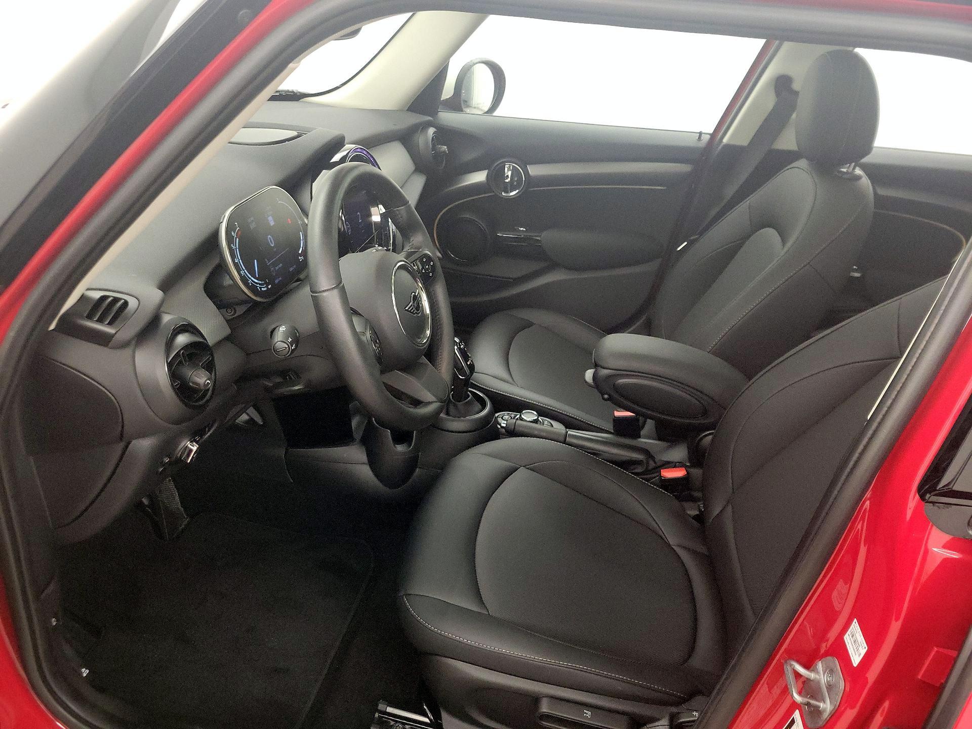 Thumbnail: 2023 MINI Cooper Hardtop - 11