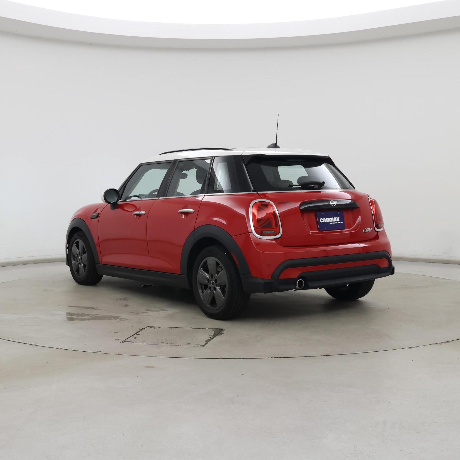 Thumbnail: 2023 MINI Cooper Hardtop - 2