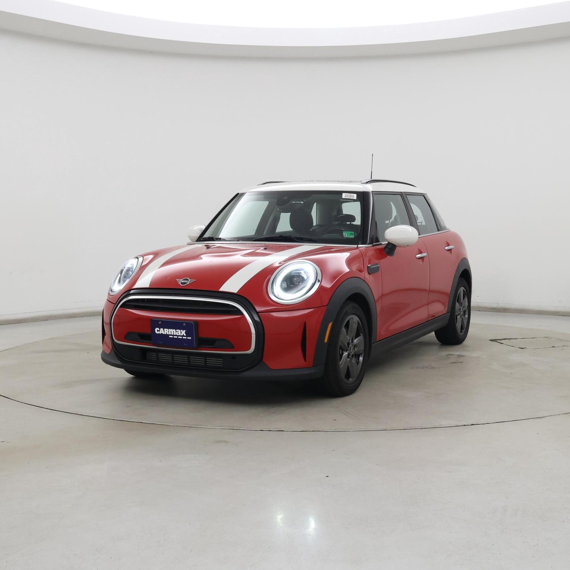 Thumbnail: 2023 MINI Cooper Hardtop - 4