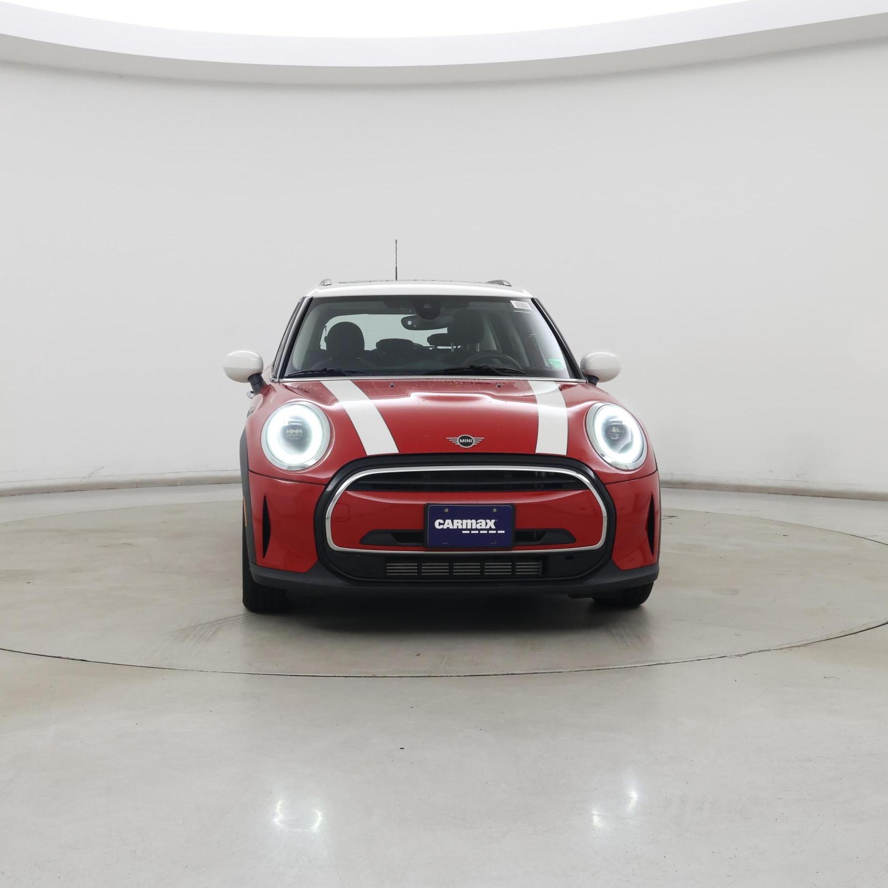 Thumbnail: 2023 MINI Cooper Hardtop - 5