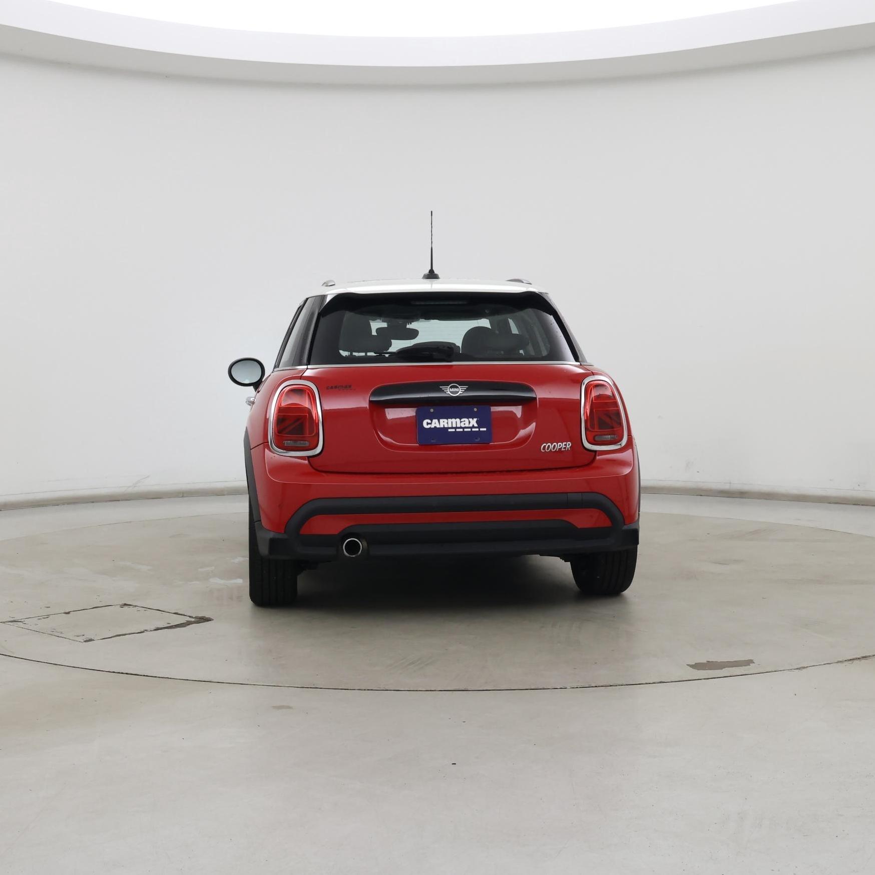 Thumbnail: 2023 MINI Cooper Hardtop - 6
