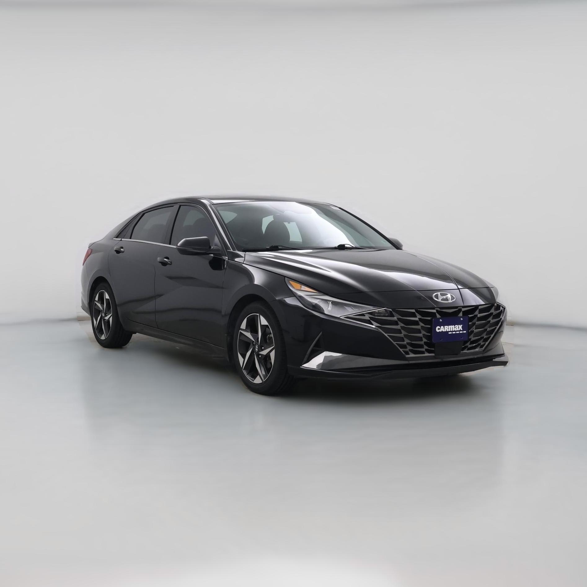 Thumbnail: 2022 Hyundai Elantra - 1