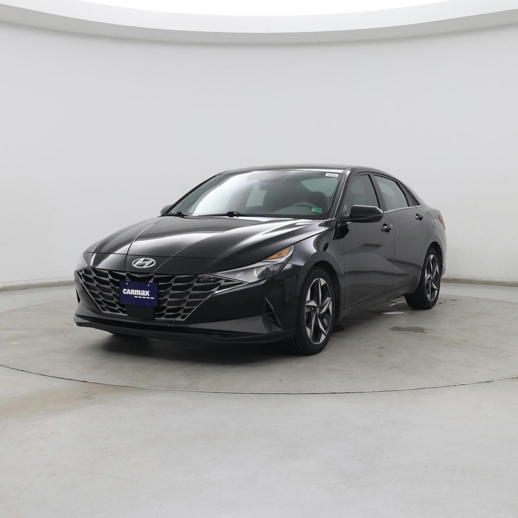 Thumbnail: 2022 Hyundai Elantra - 4