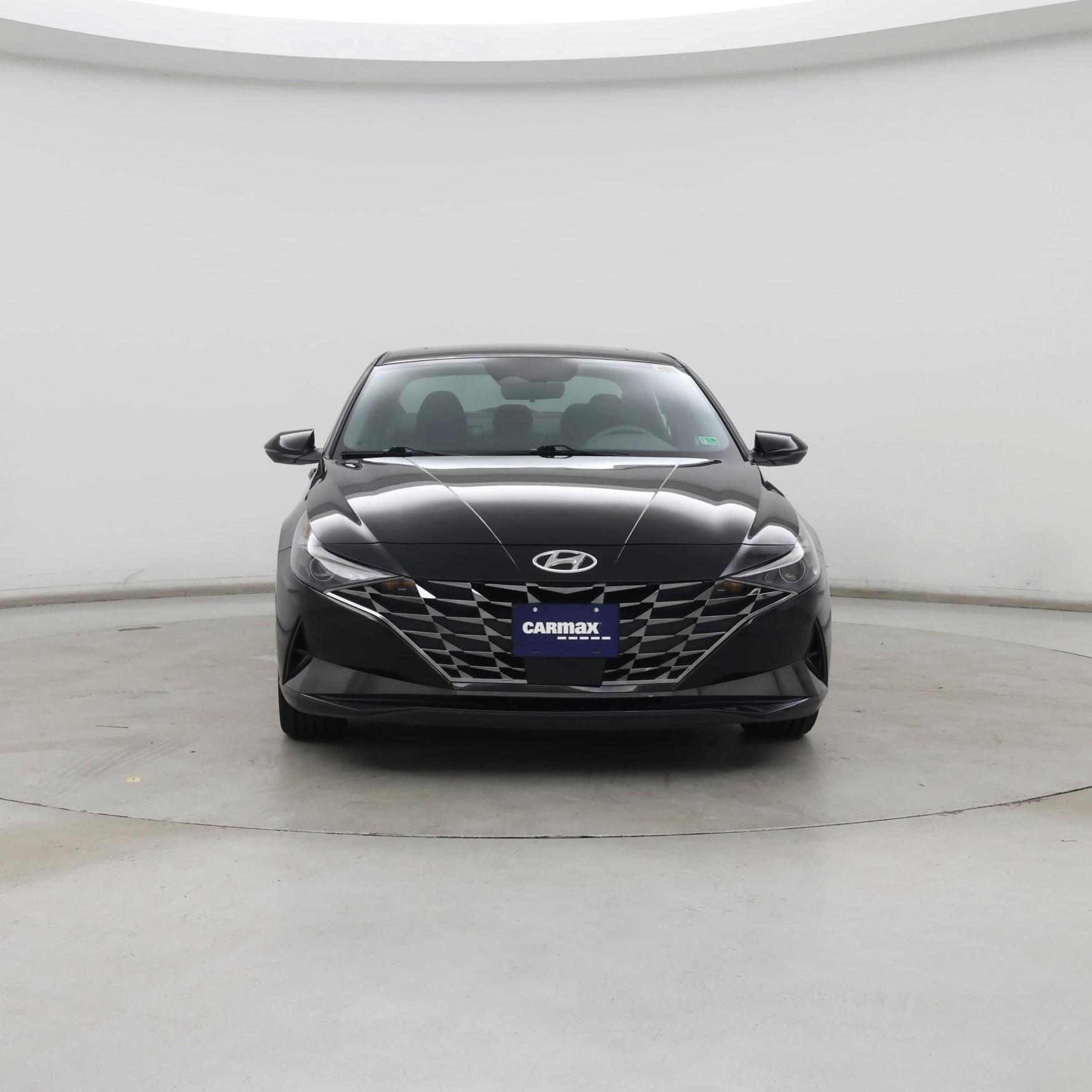Thumbnail: 2022 Hyundai Elantra - 5