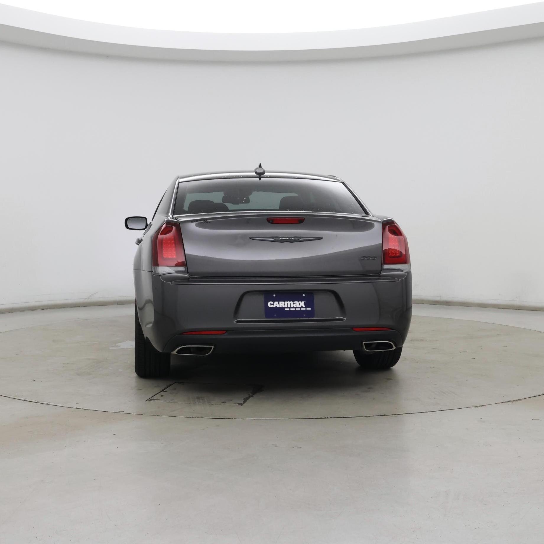 Thumbnail: 2021 Chrysler 300 - 6