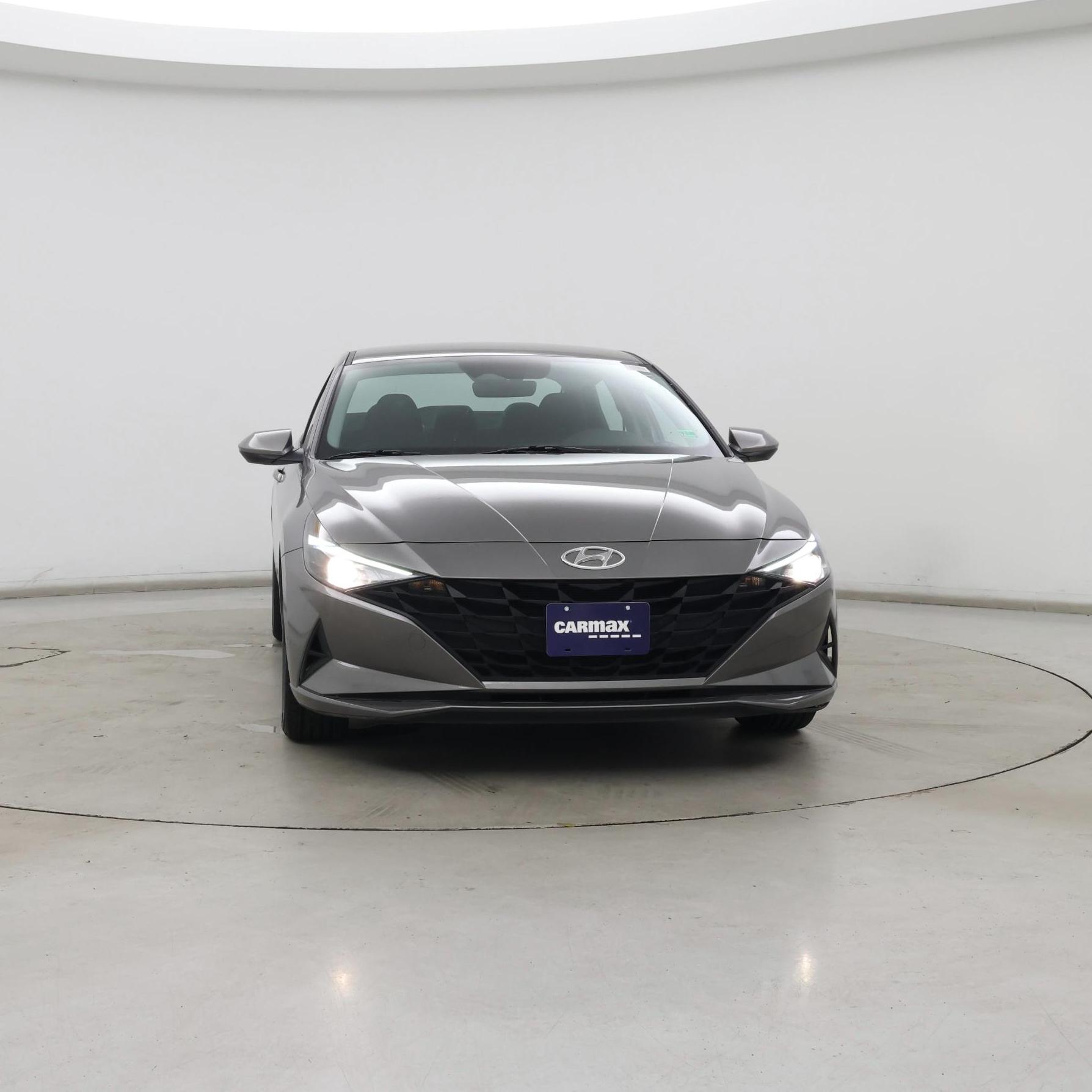 Thumbnail: 2021 Hyundai Elantra - 5
