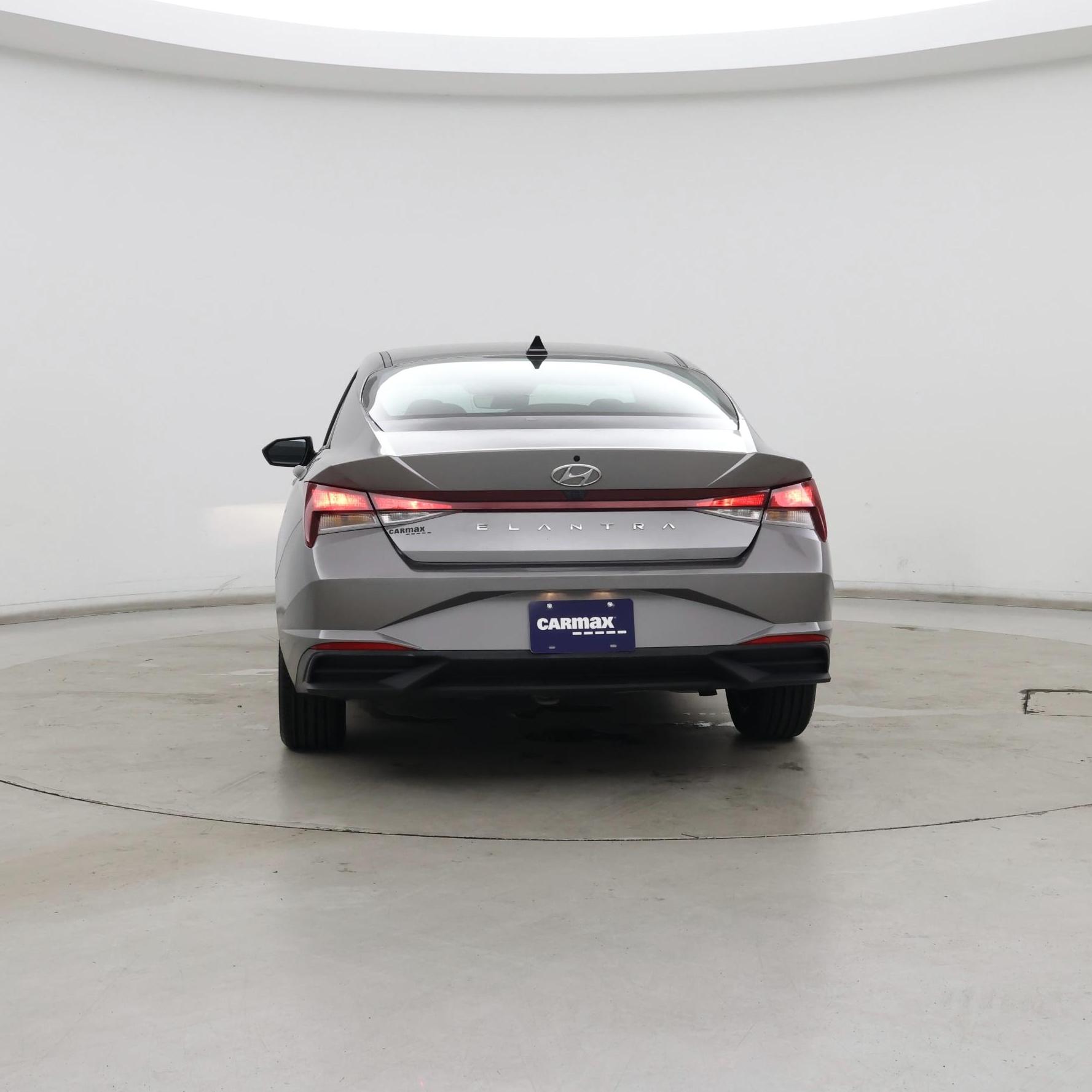 Thumbnail: 2021 Hyundai Elantra - 6