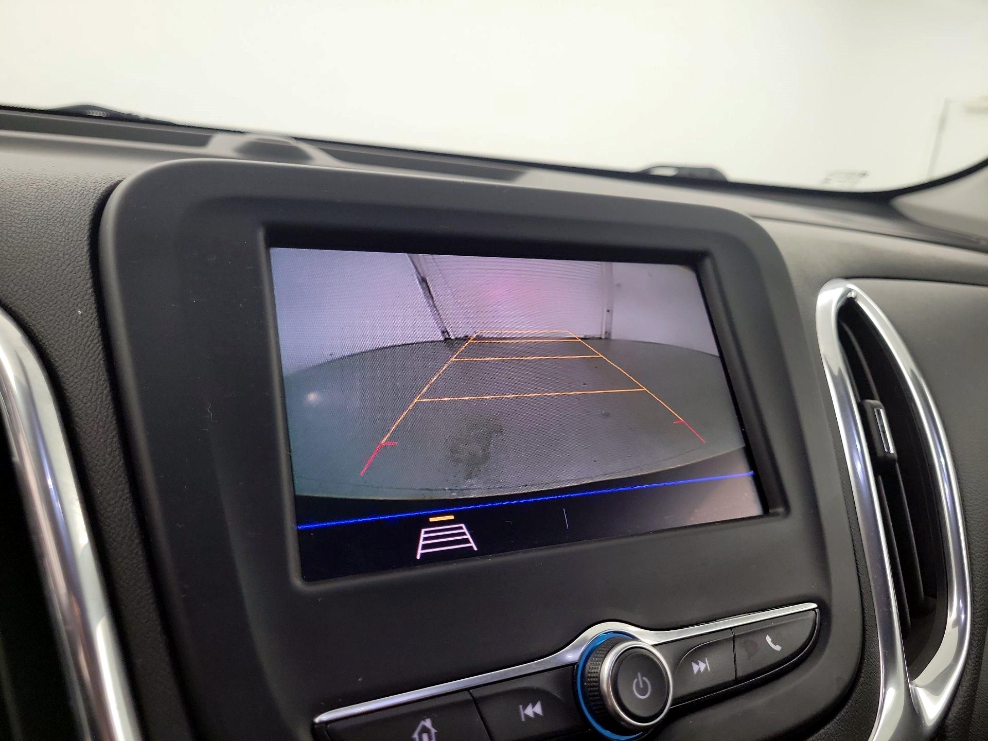 Thumbnail: 2020 Chevrolet Equinox - 12
