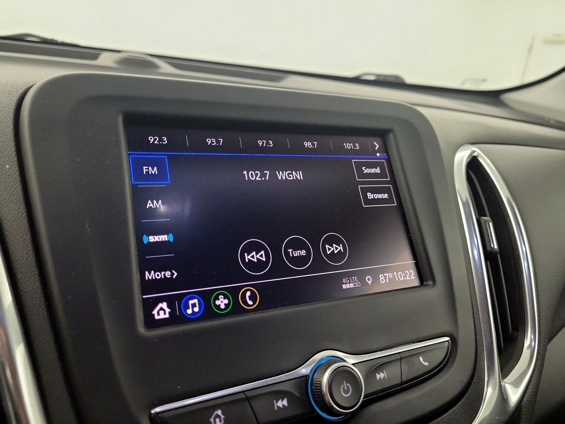 Thumbnail: 2020 Chevrolet Equinox - 13