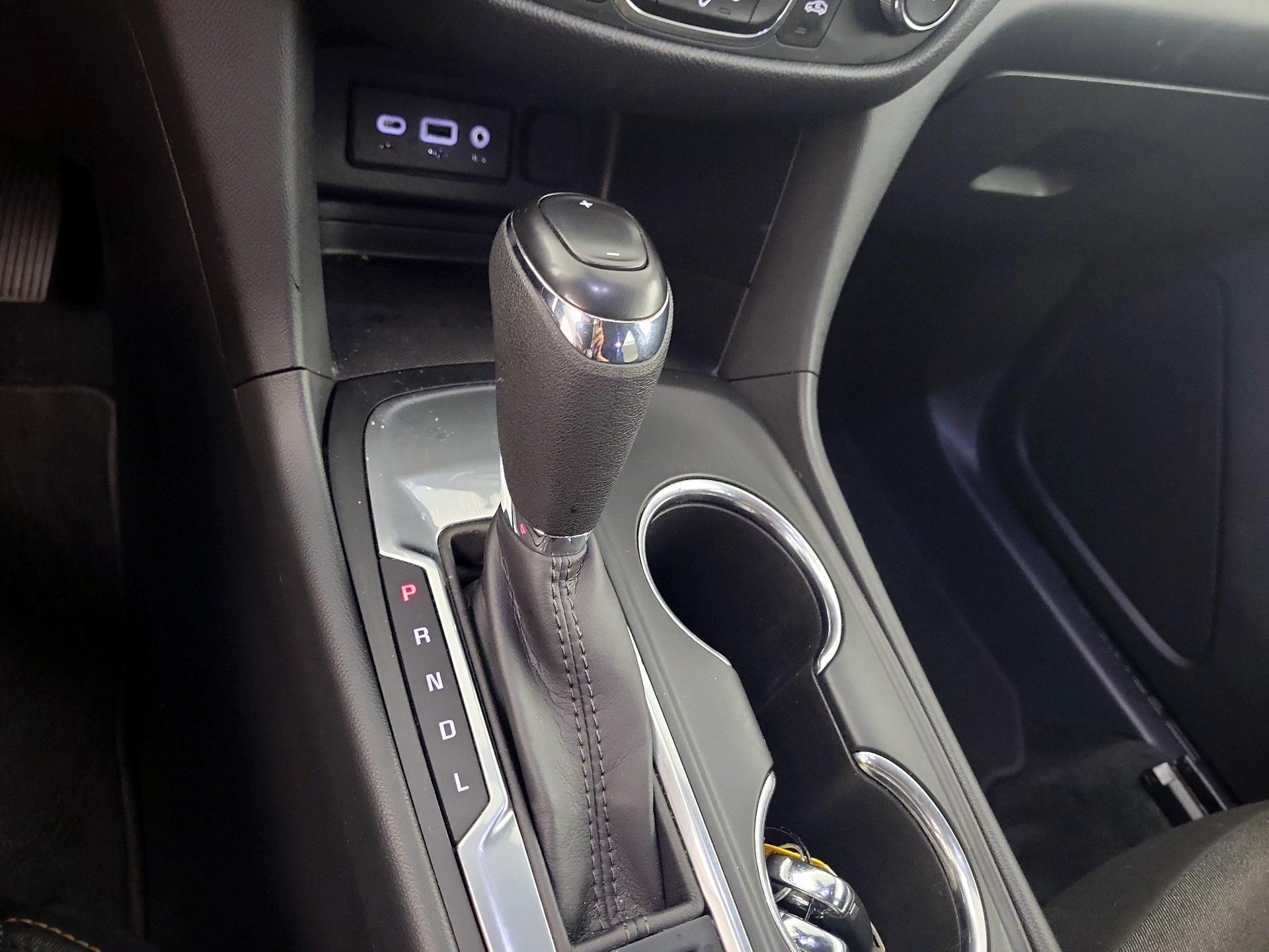 Thumbnail: 2020 Chevrolet Equinox - 15