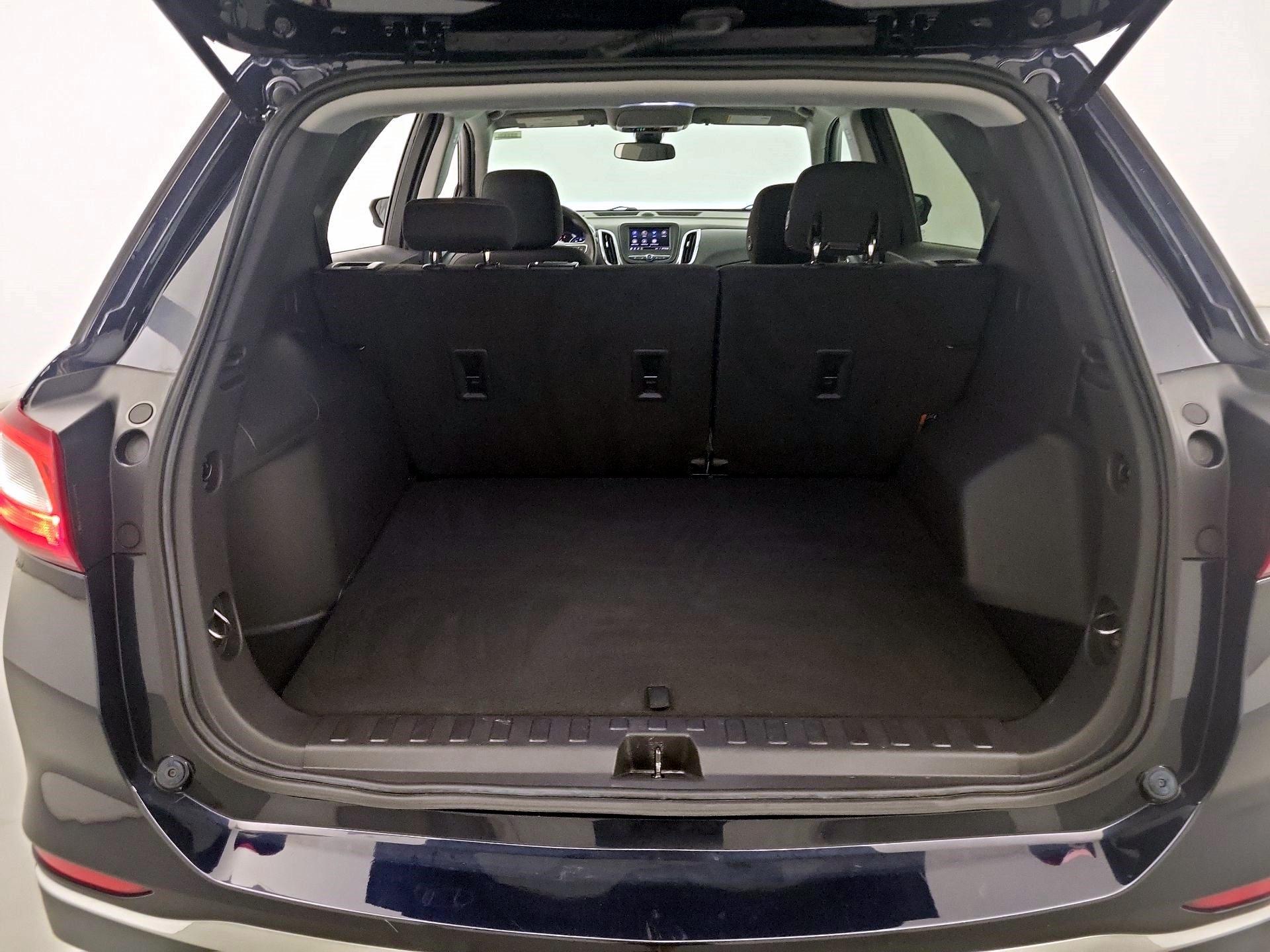 Thumbnail: 2020 Chevrolet Equinox - 18