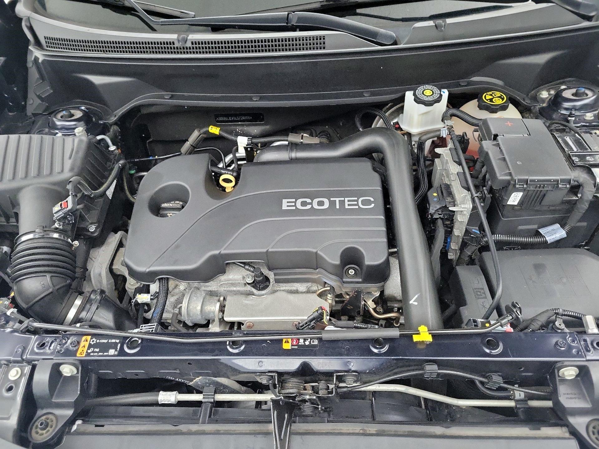 Thumbnail: 2020 Chevrolet Equinox - 19
