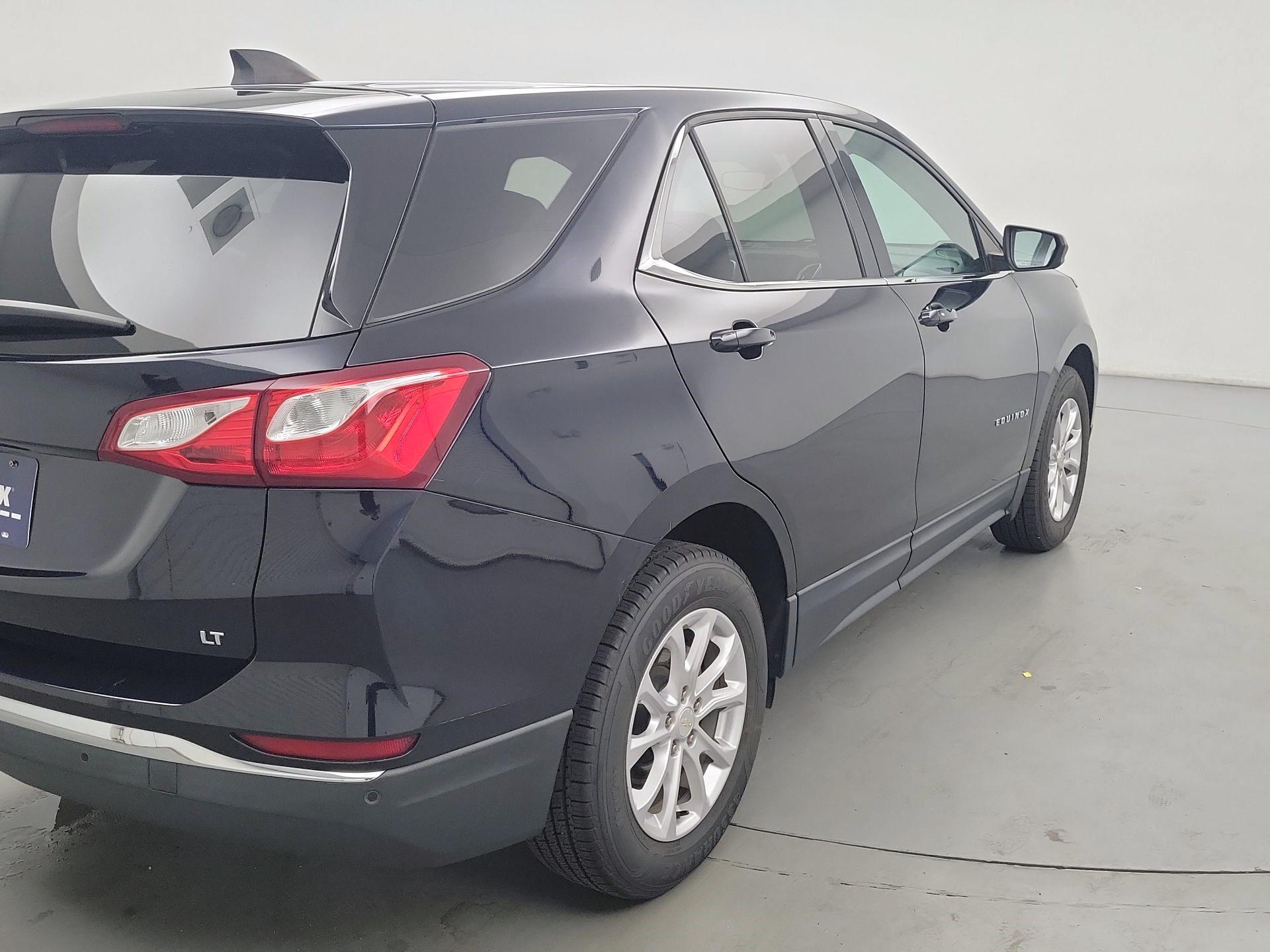 Thumbnail: 2020 Chevrolet Equinox - 5