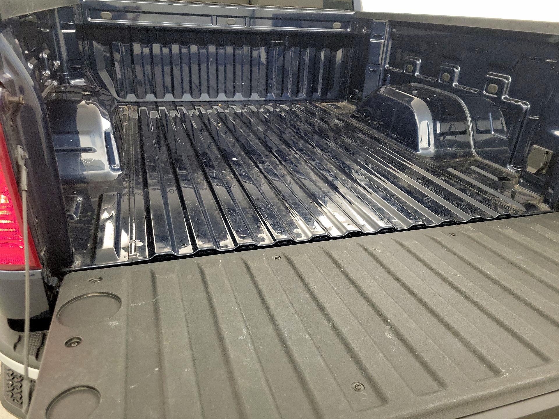 Thumbnail: 2022 Chevrolet Silverado 1500 - 20