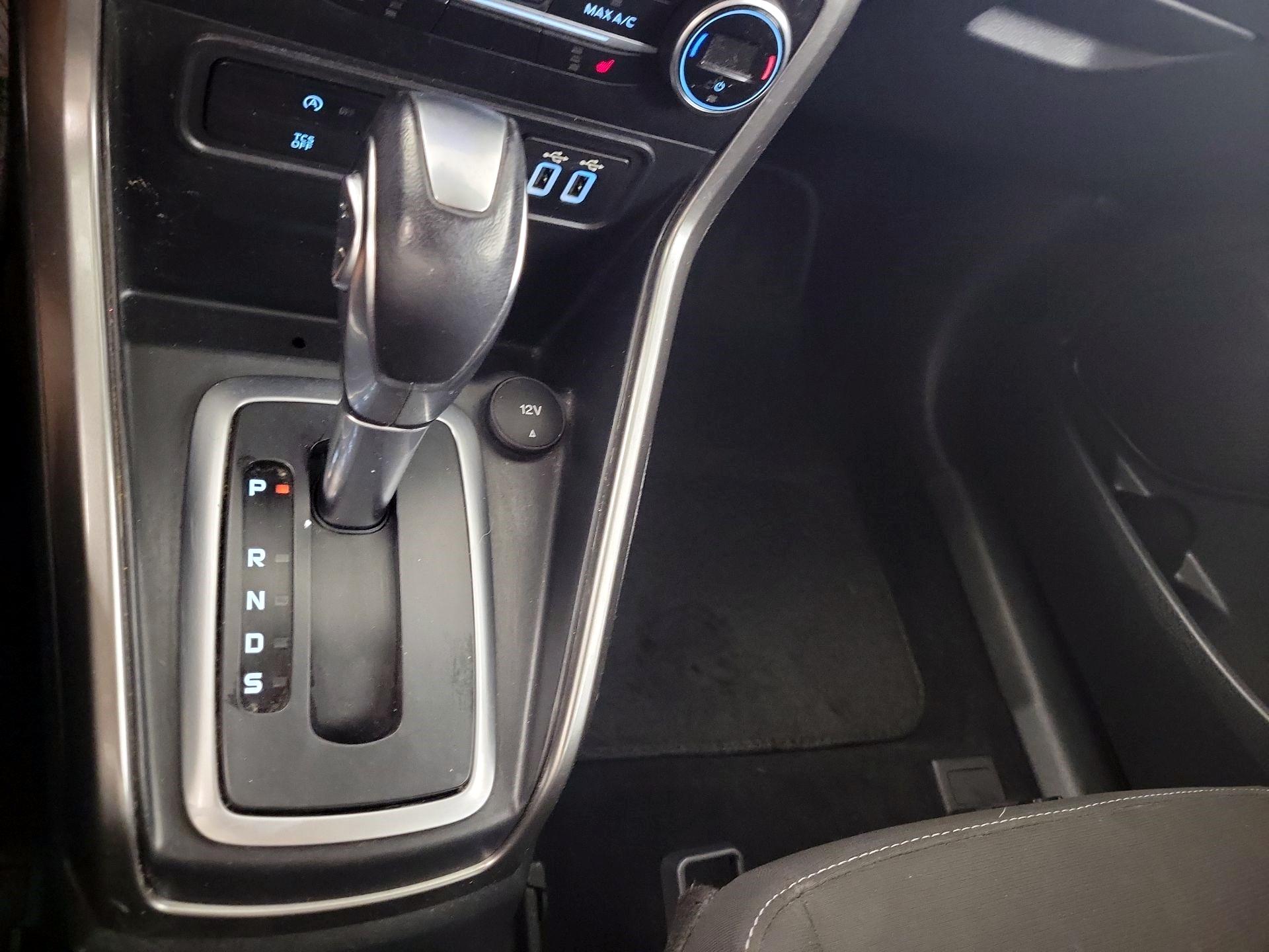Thumbnail: 2020 Ford EcoSport - 16