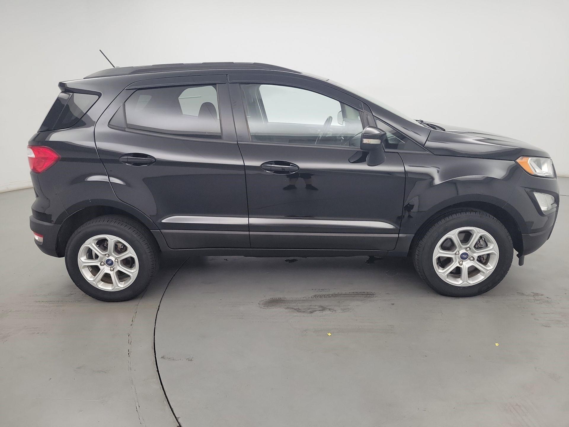 Thumbnail: 2020 Ford EcoSport - 4