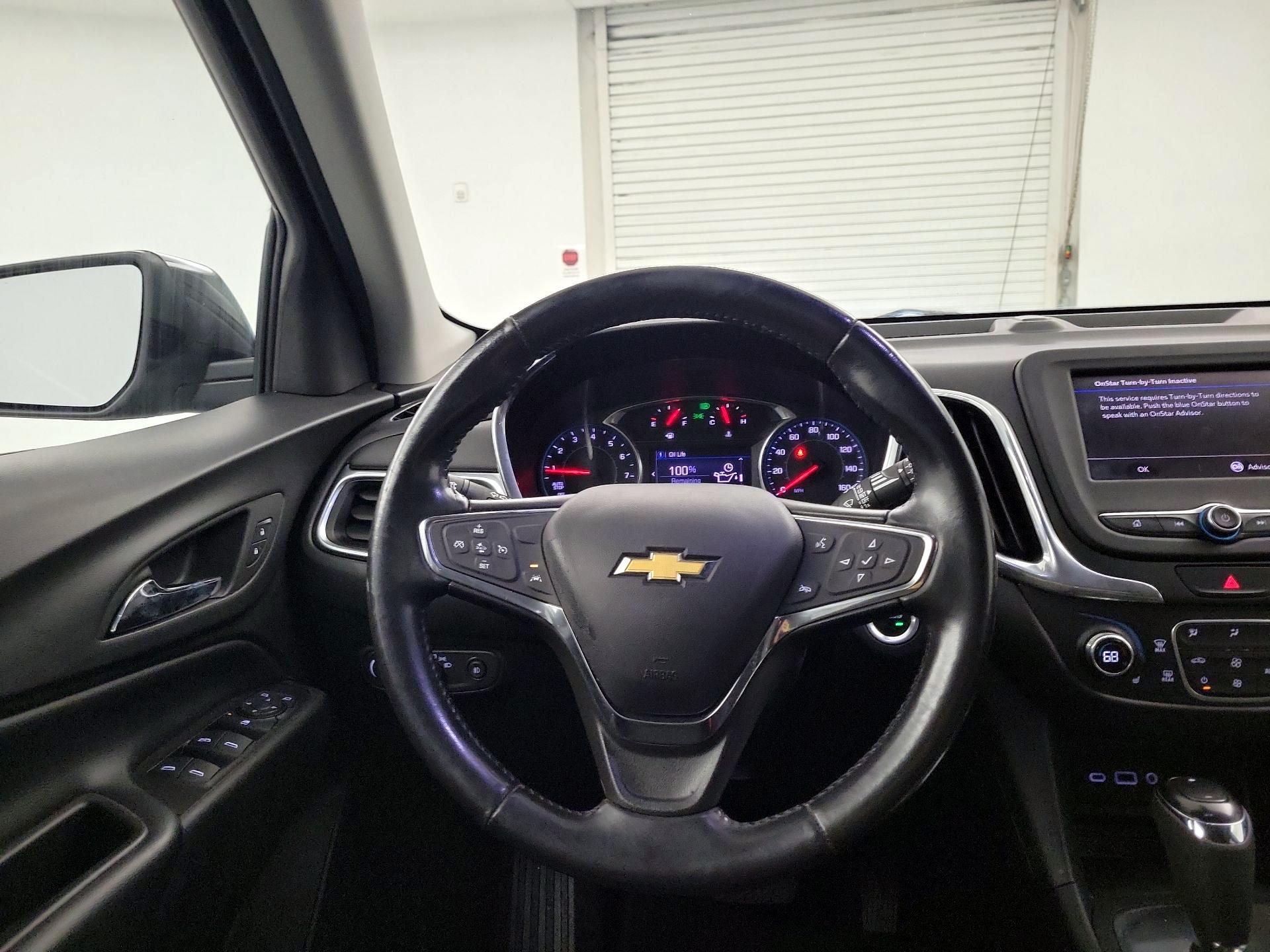 Thumbnail: 2020 Chevrolet Equinox - 10