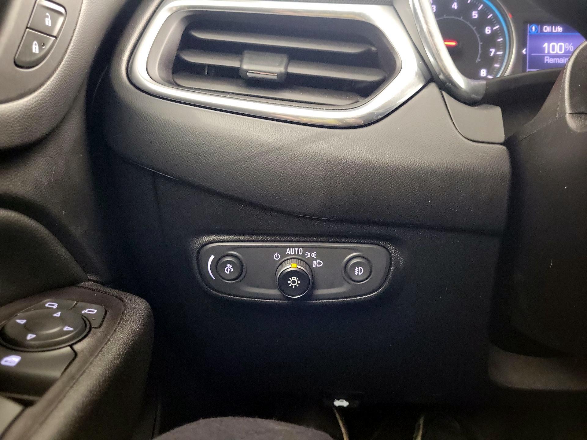 Thumbnail: 2020 Chevrolet Equinox - 13
