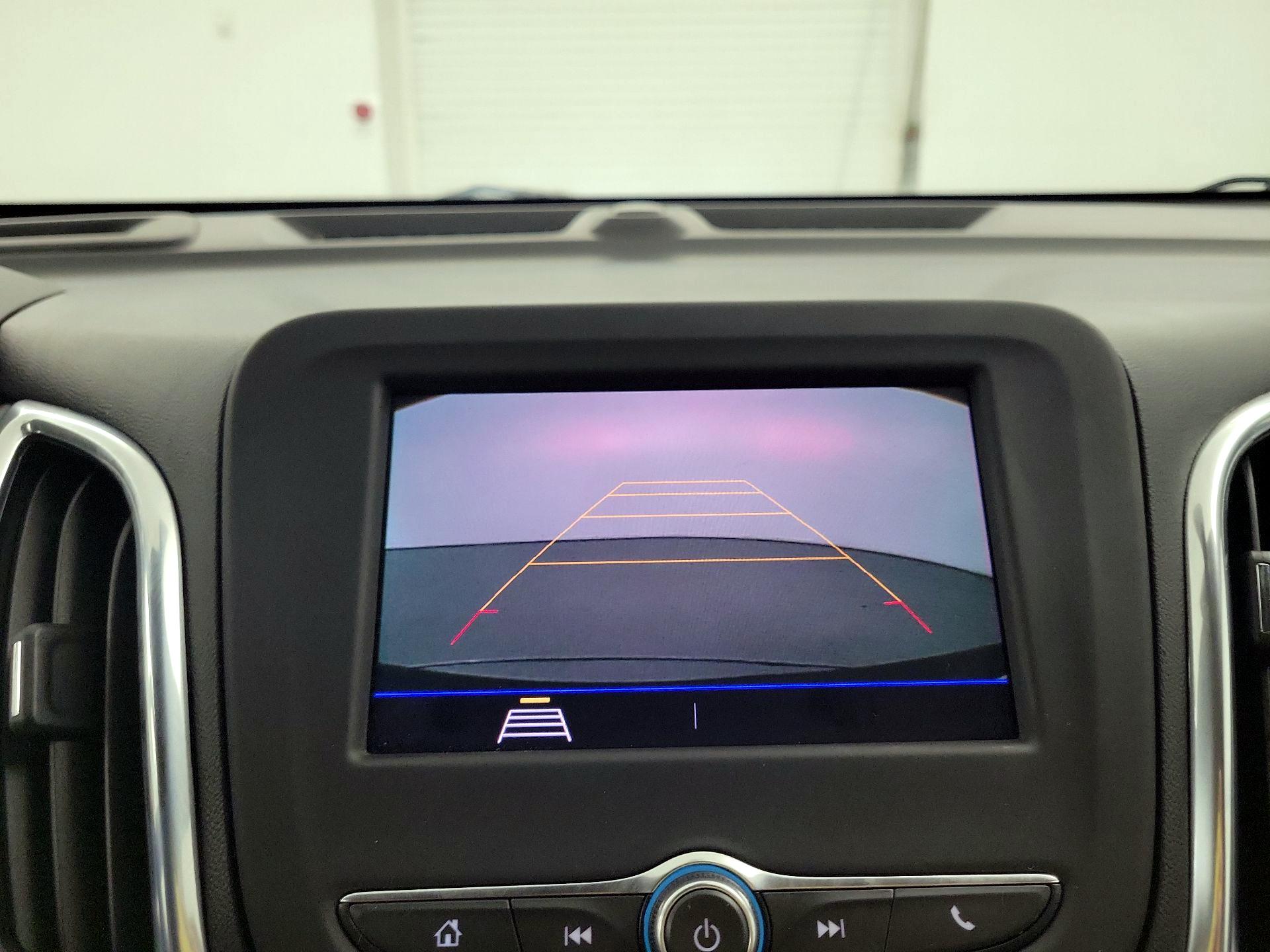 Thumbnail: 2020 Chevrolet Equinox - 14