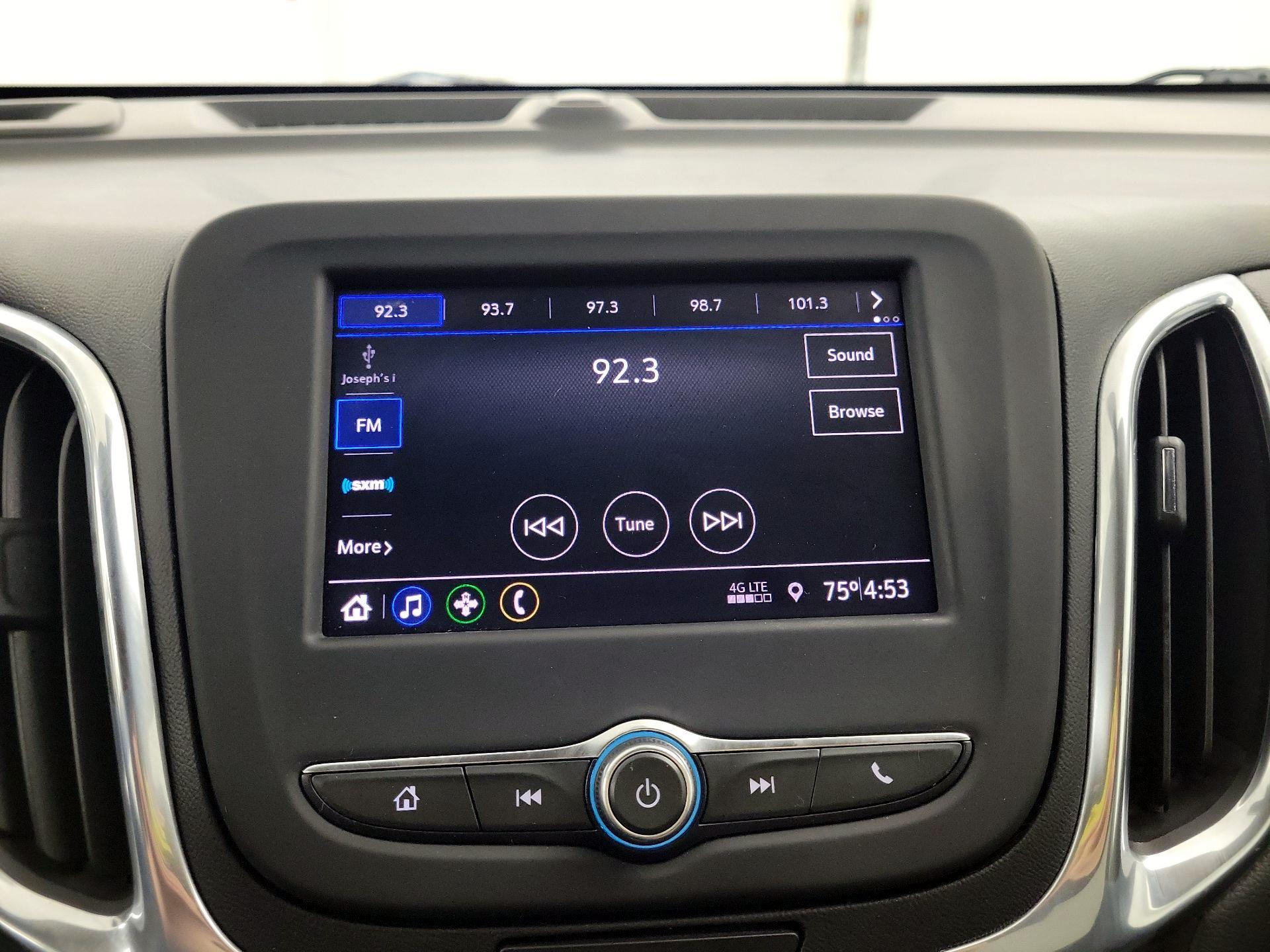 Thumbnail: 2020 Chevrolet Equinox - 15