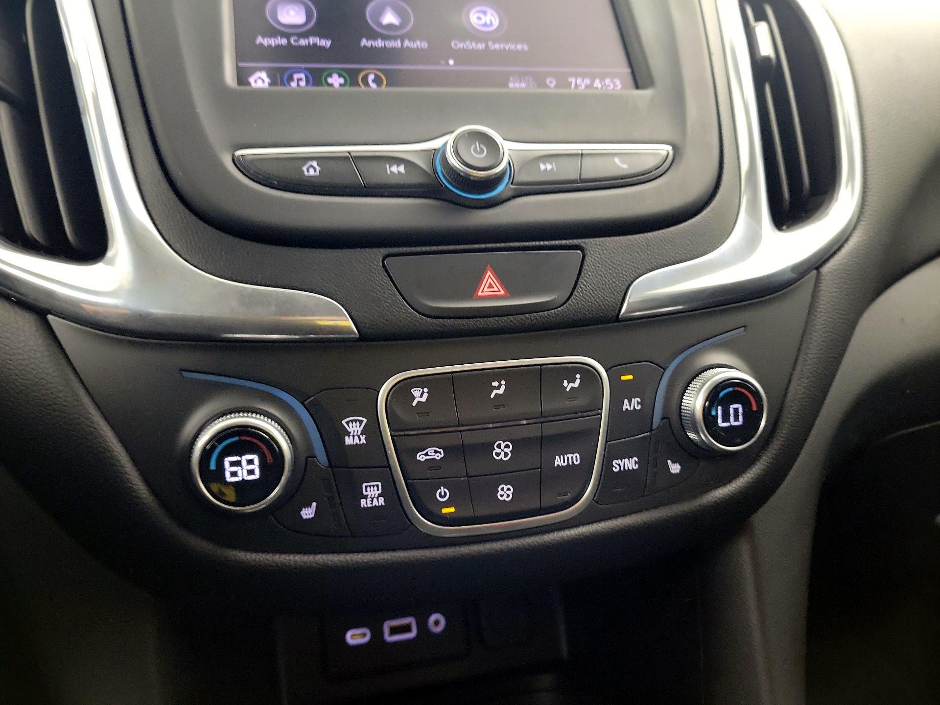 Thumbnail: 2020 Chevrolet Equinox - 16