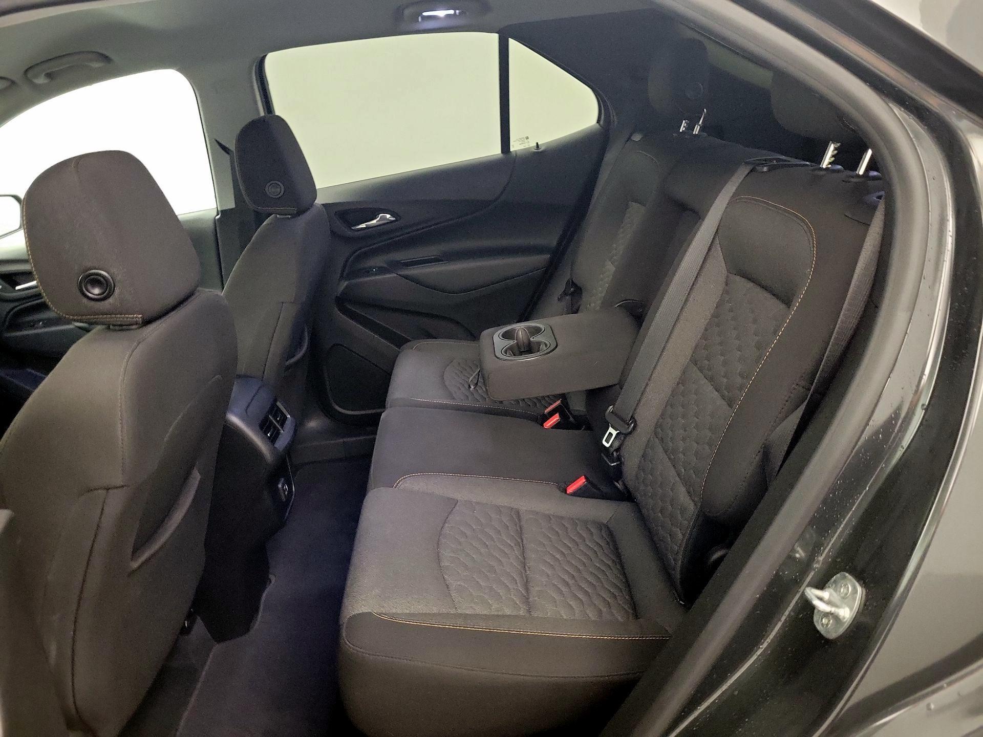Thumbnail: 2020 Chevrolet Equinox - 19