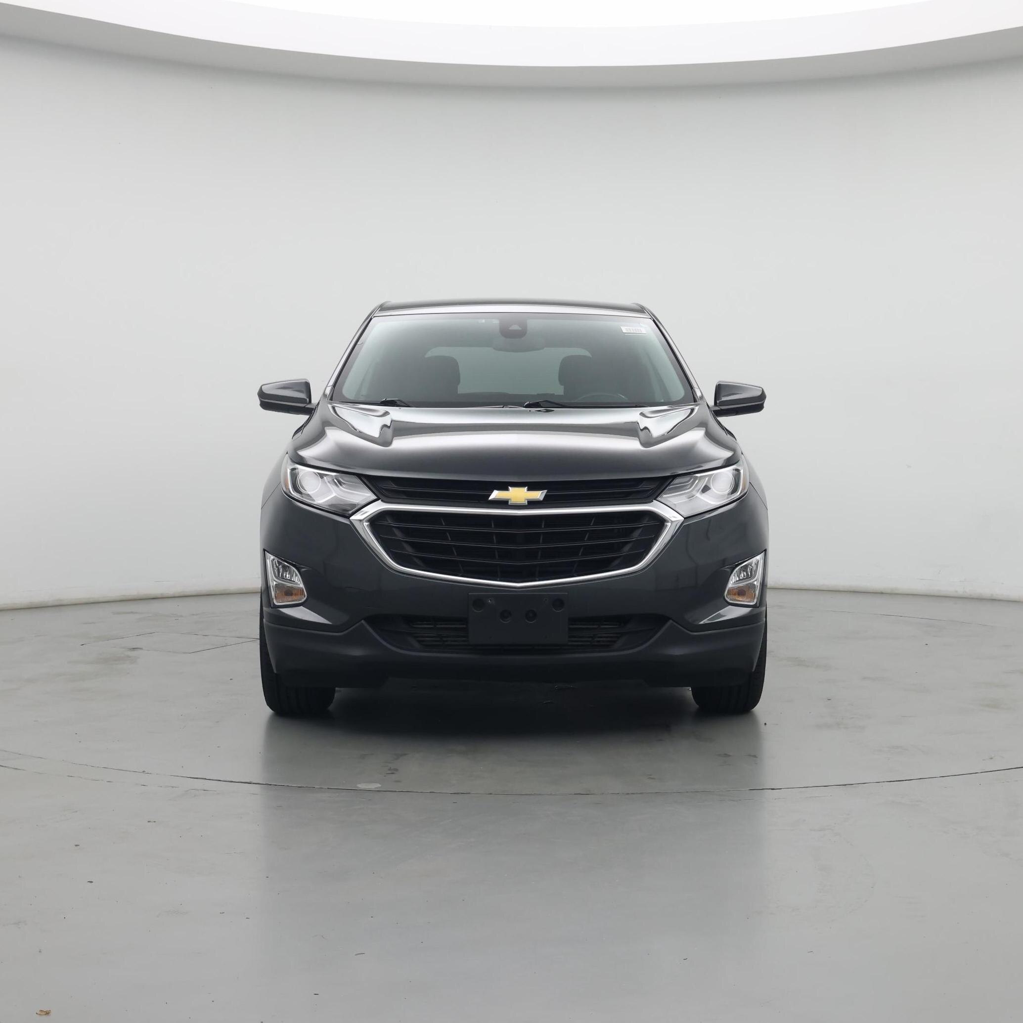 Thumbnail: 2020 Chevrolet Equinox - 5