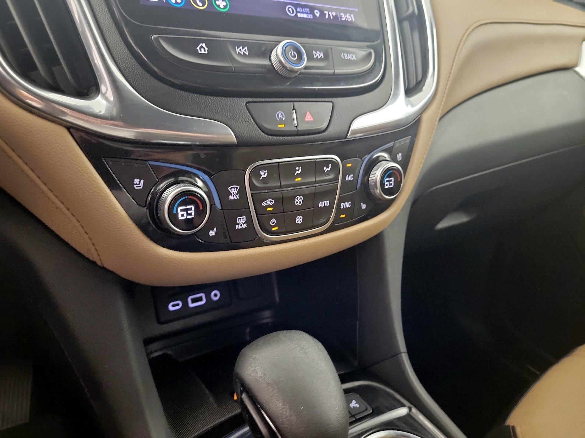 Thumbnail: 2022 Chevrolet Equinox - 14