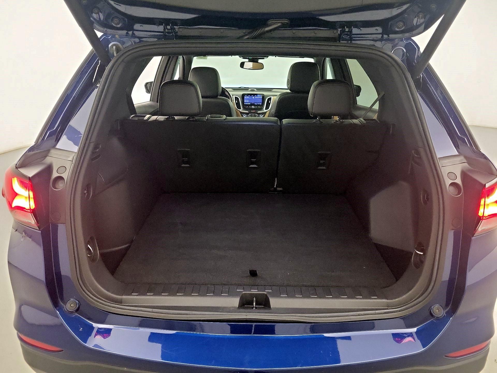 Thumbnail: 2022 Chevrolet Equinox - 19
