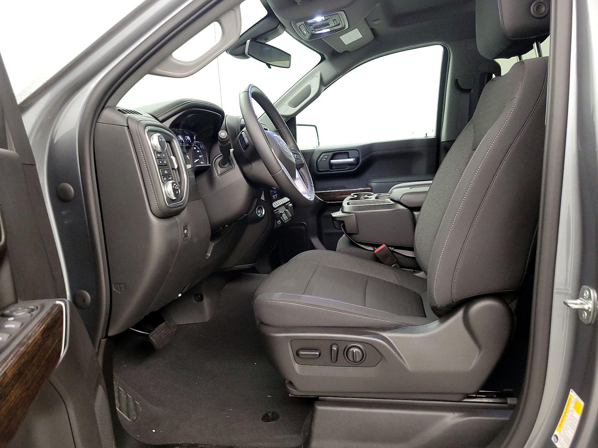 Thumbnail: 2021 GMC Sierra 1500 - 11