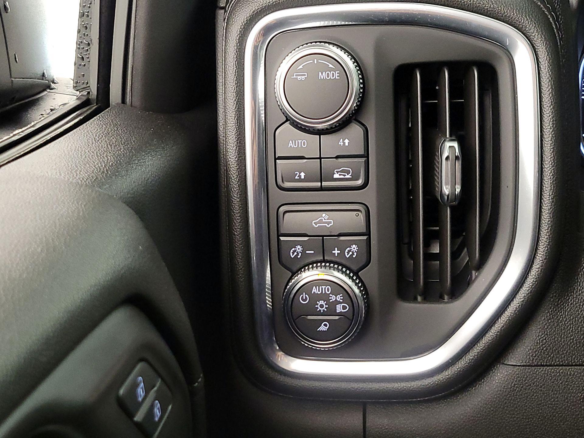 Thumbnail: 2021 GMC Sierra 1500 - 13