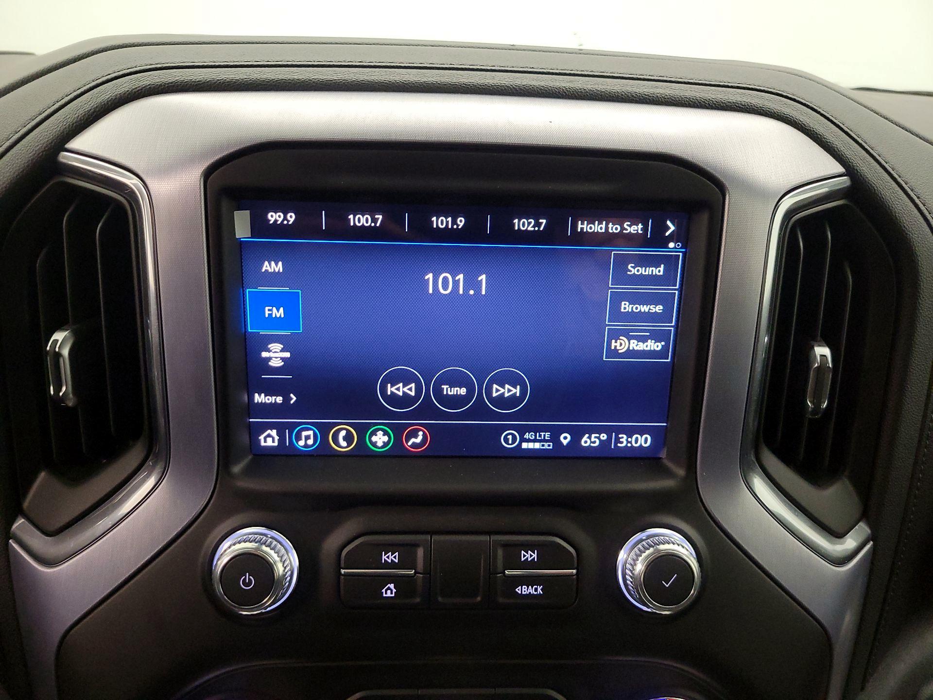 Thumbnail: 2021 GMC Sierra 1500 - 15