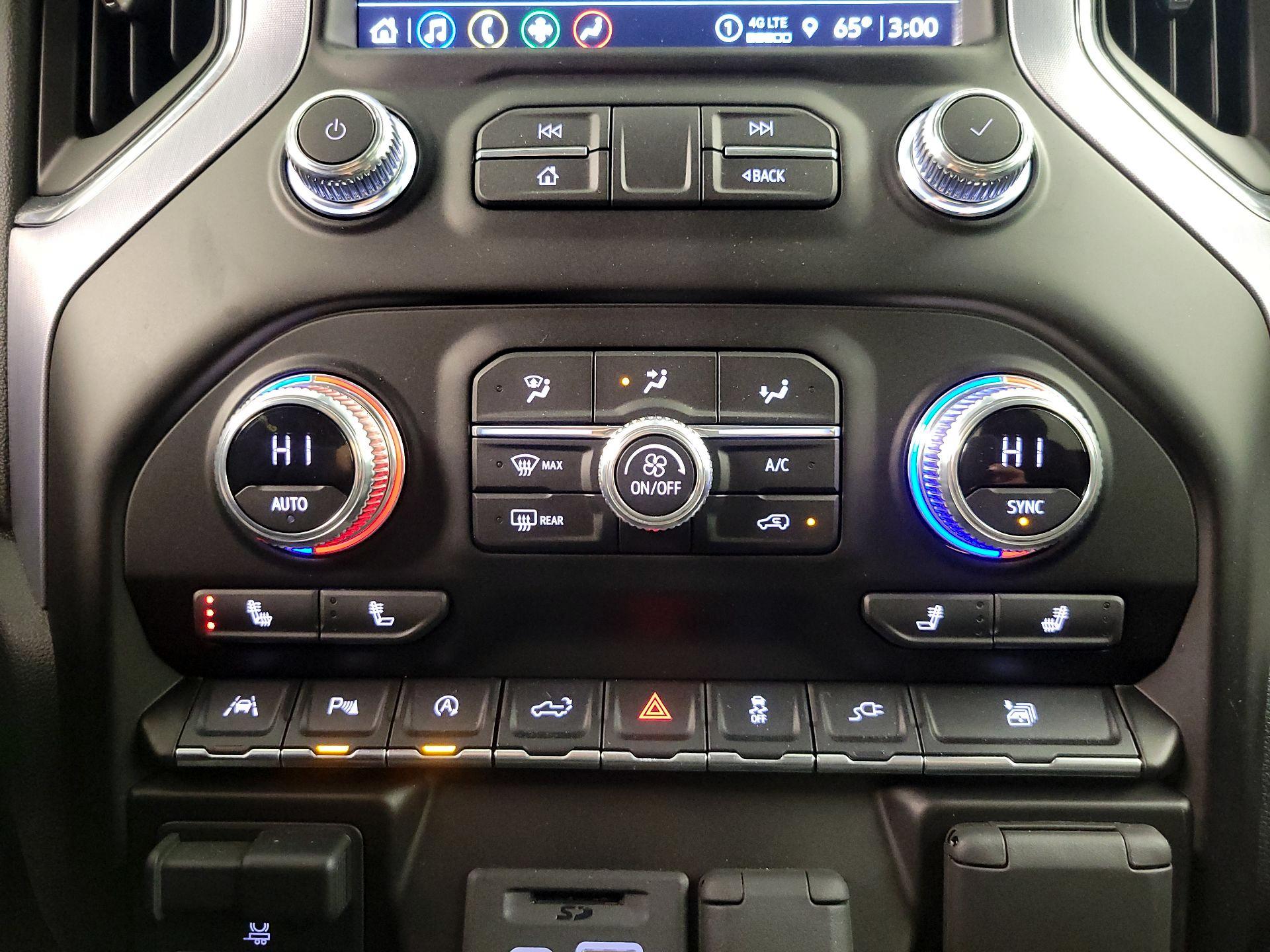 Thumbnail: 2021 GMC Sierra 1500 - 16