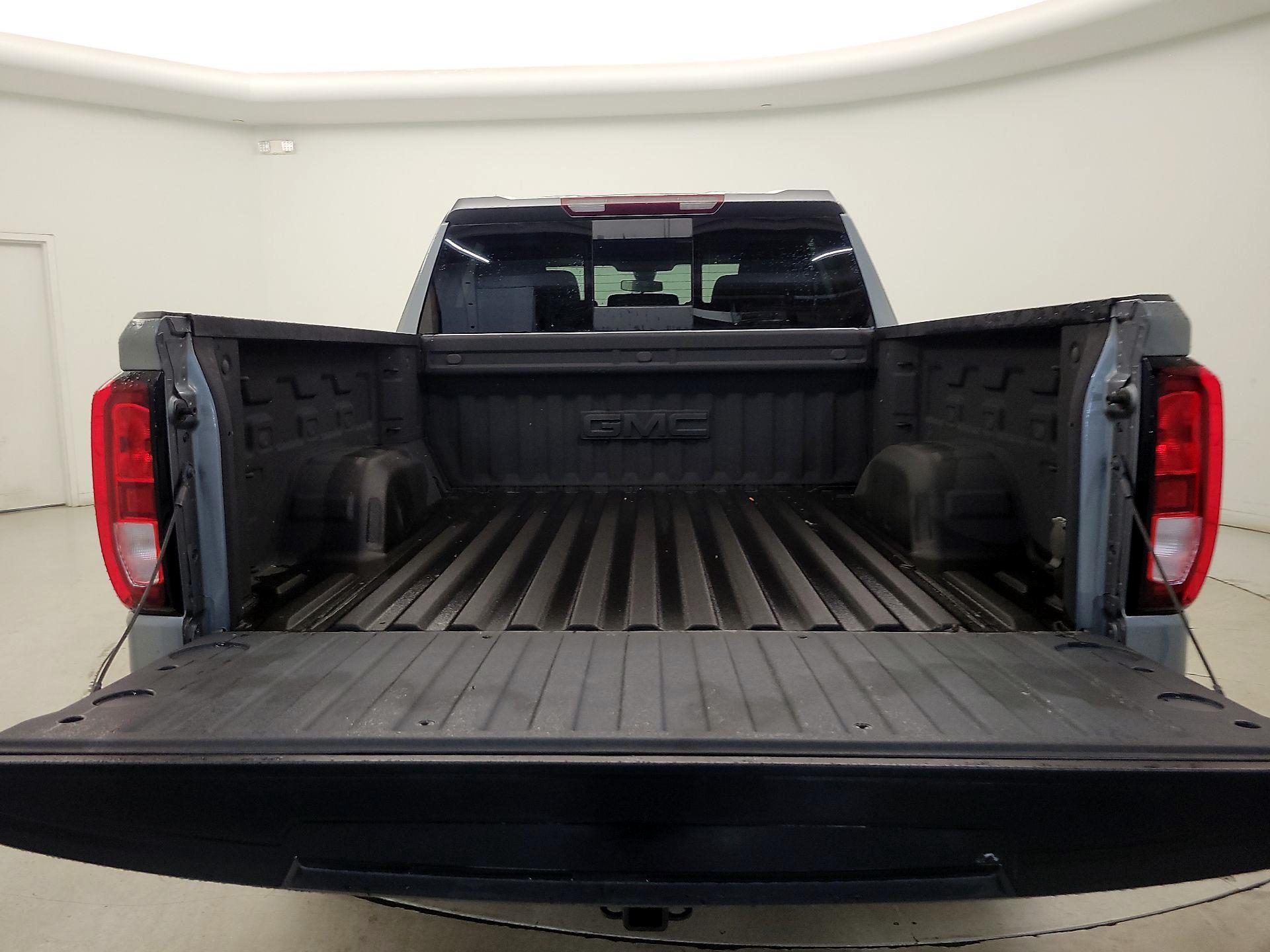 Thumbnail: 2021 GMC Sierra 1500 - 20