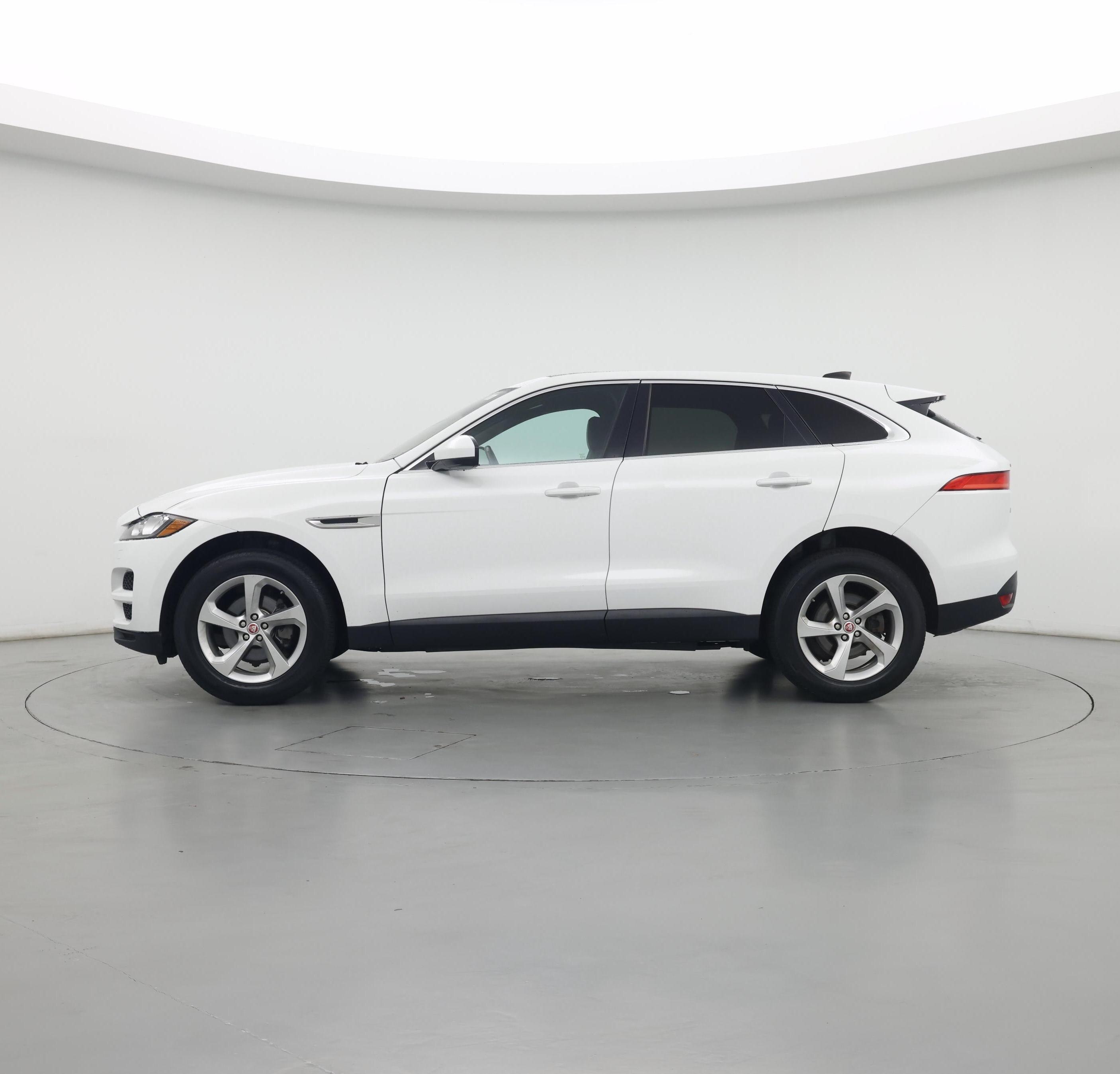 Thumbnail: 2020 Jaguar F-Pace - 3