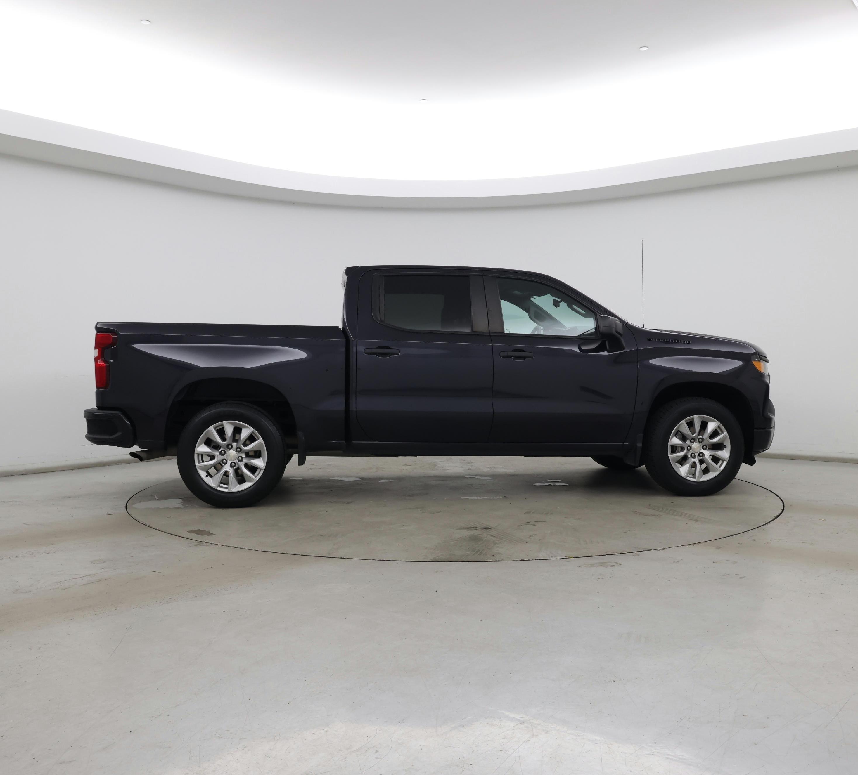 Thumbnail: 2022 Chevrolet Silverado 1500 - 7
