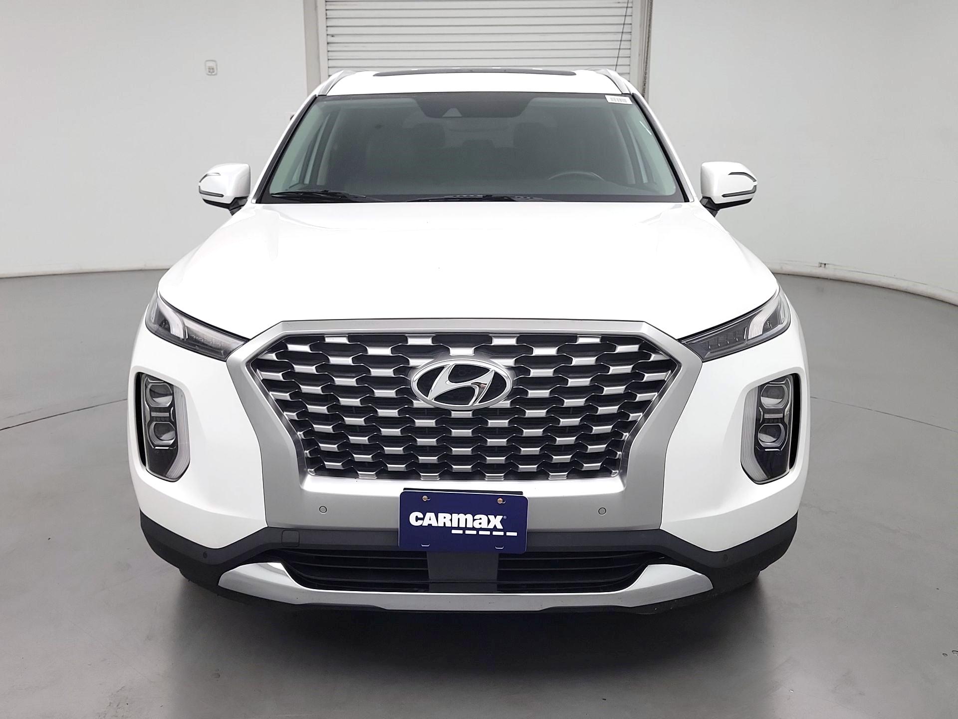 Thumbnail: 2022 Hyundai Palisade - 2