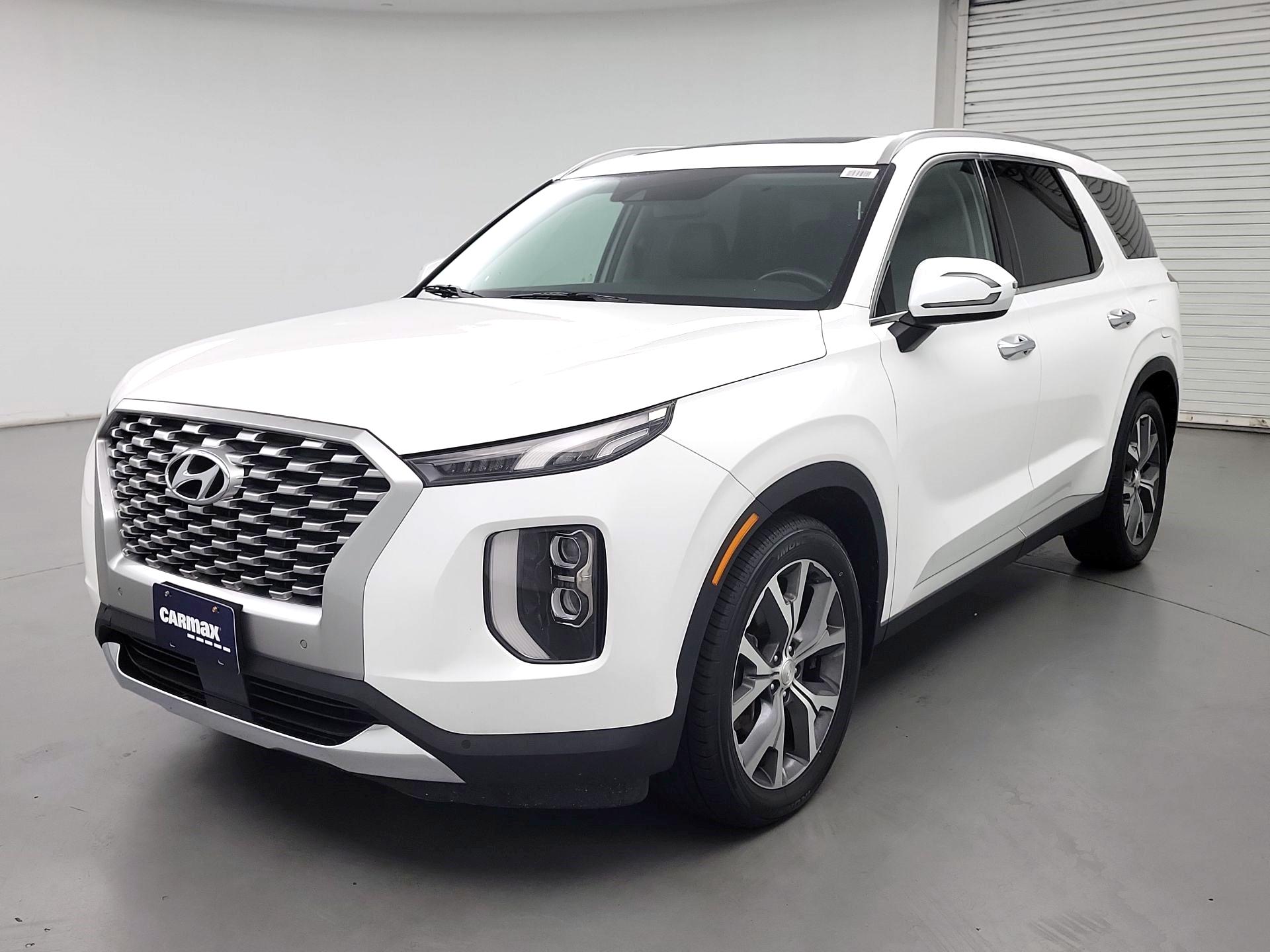 Thumbnail: 2022 Hyundai Palisade - 3