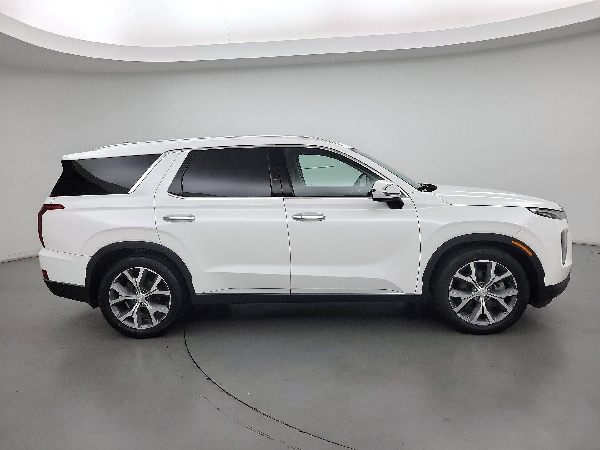 Thumbnail: 2022 Hyundai Palisade - 4