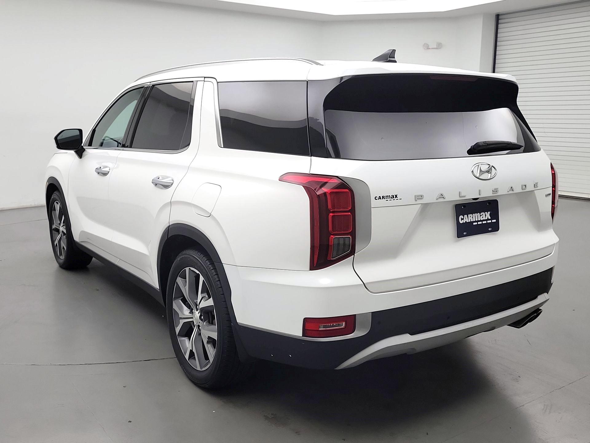 Thumbnail: 2022 Hyundai Palisade - 7