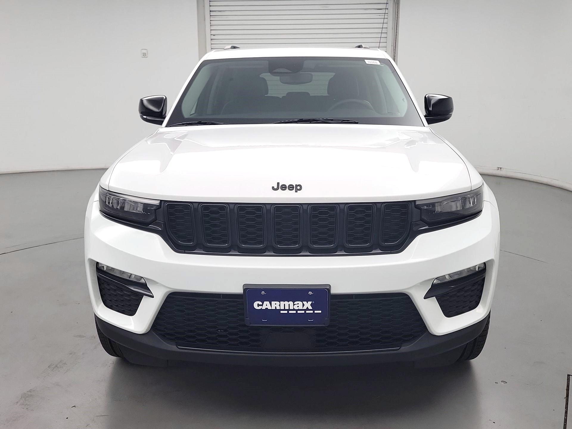 Thumbnail: 2023 Jeep Grand Cherokee - 2