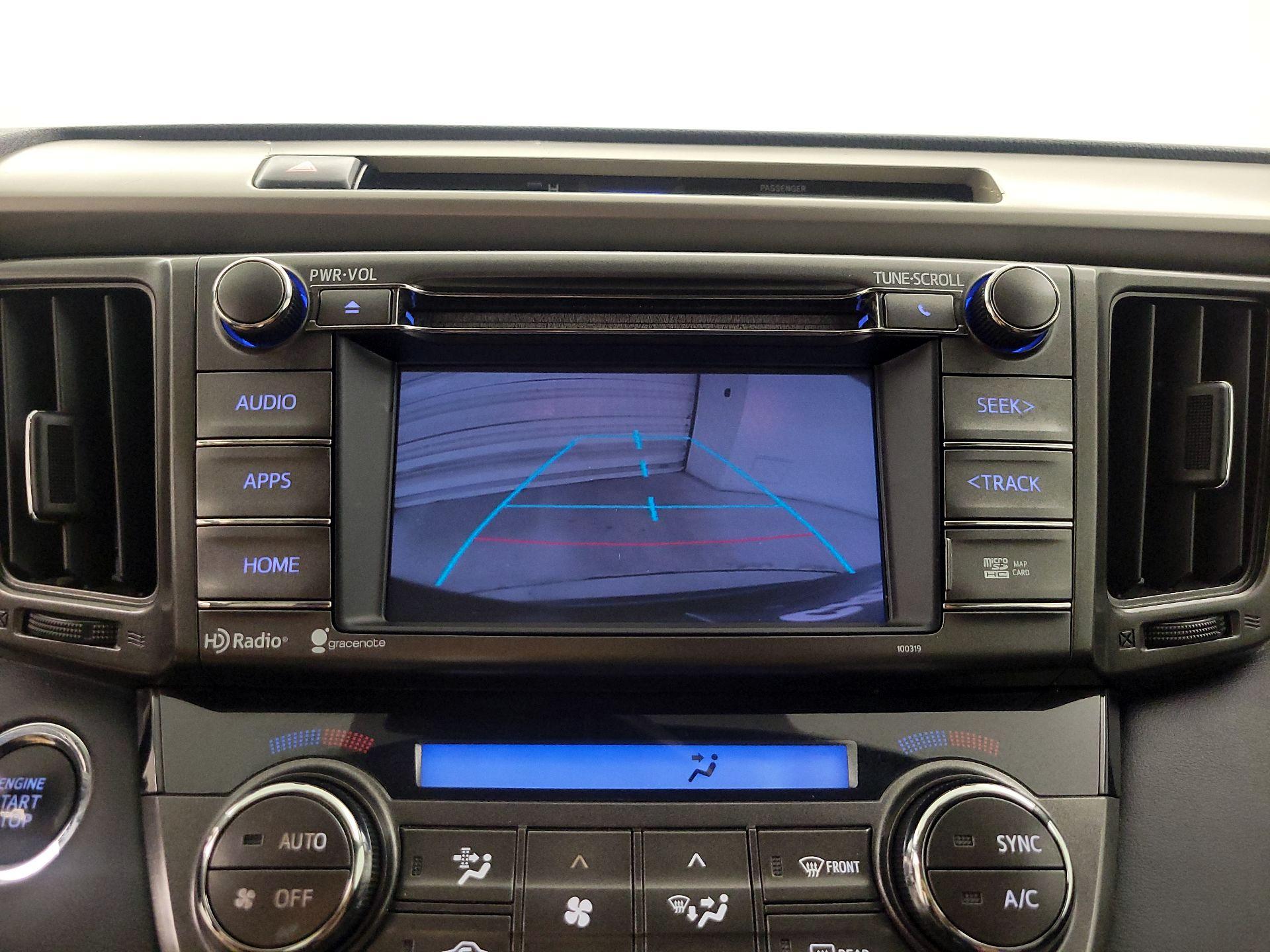 Thumbnail: 2014 Toyota RAV4 - 14