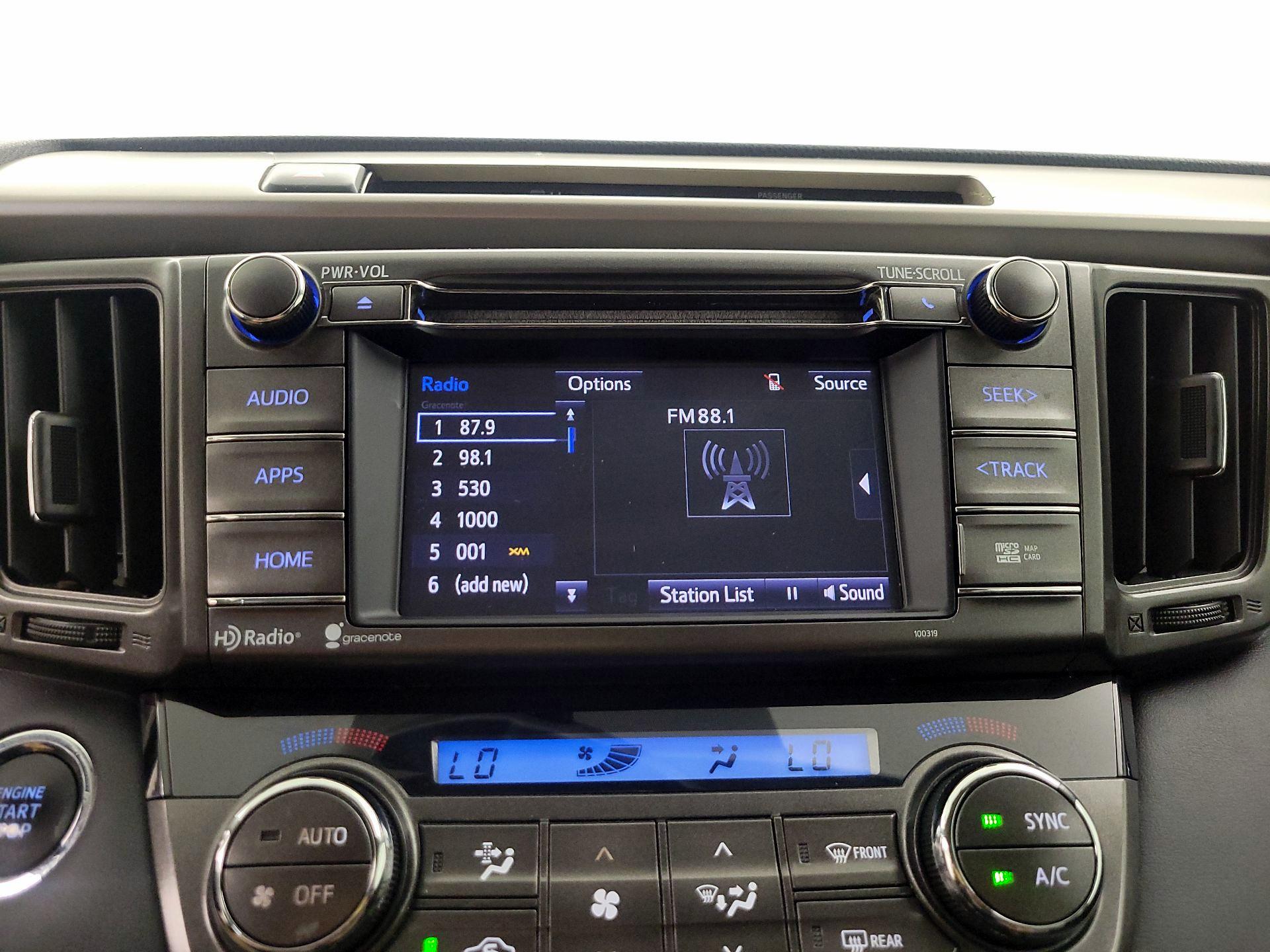 Thumbnail: 2014 Toyota RAV4 - 15
